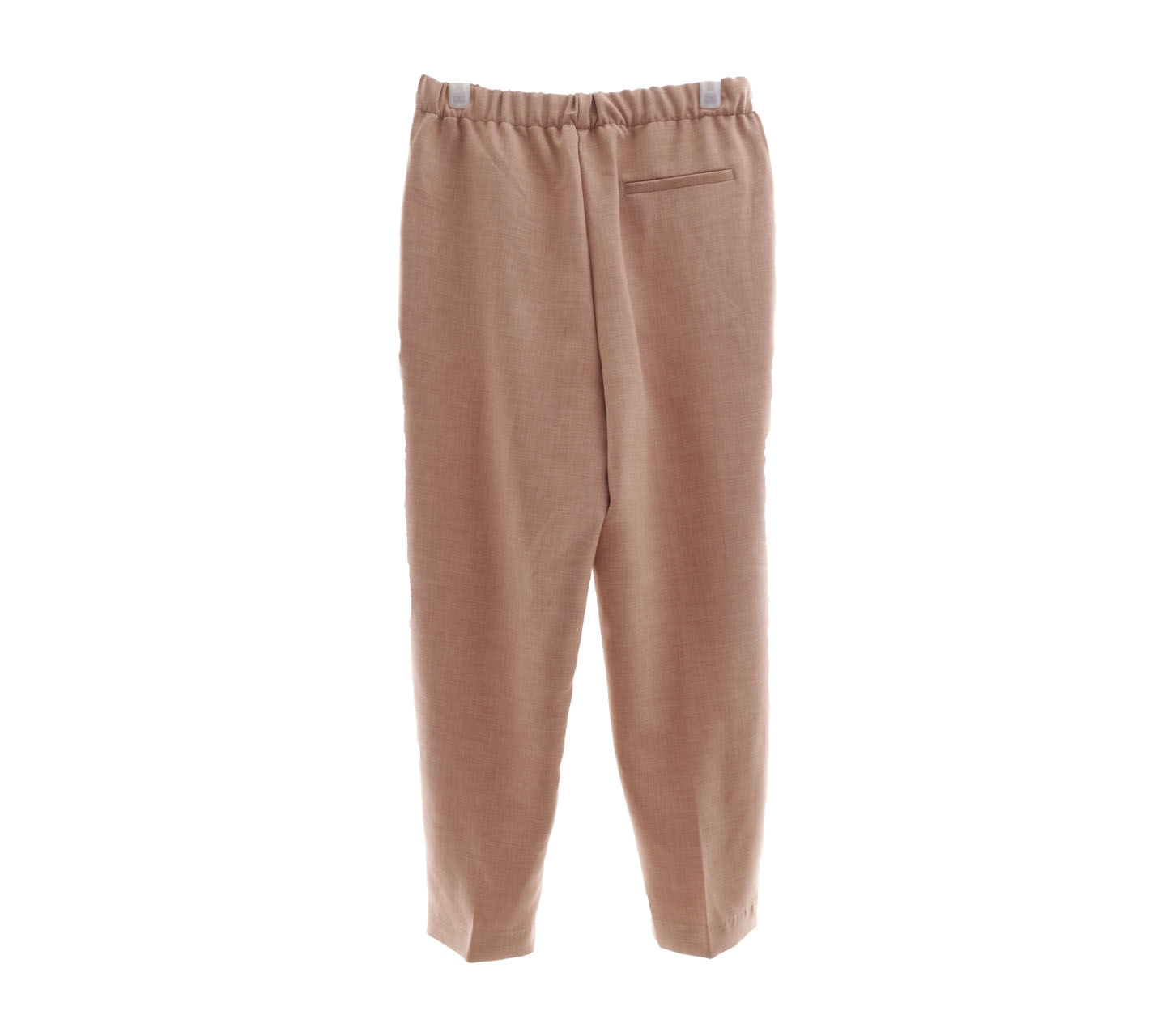 Zara Brown Trousers