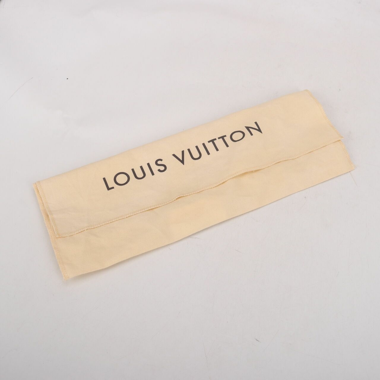 Louis Vuitton Limited Edition Motard Clutch