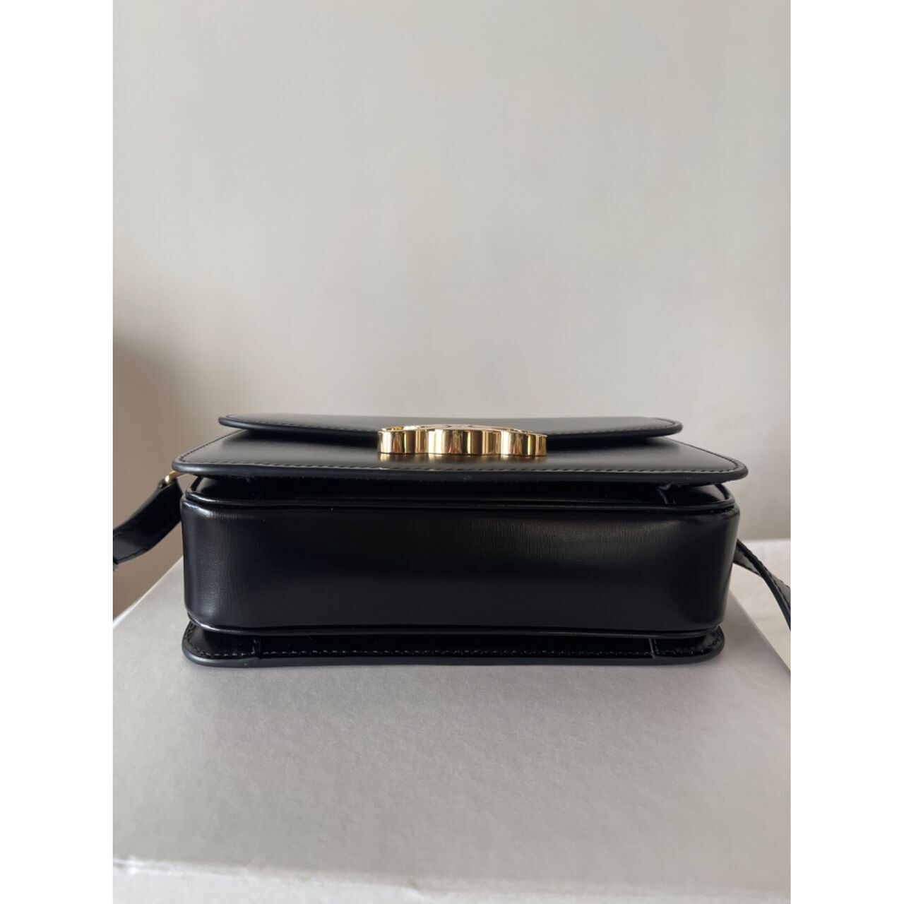 Celine Black Sling Bag