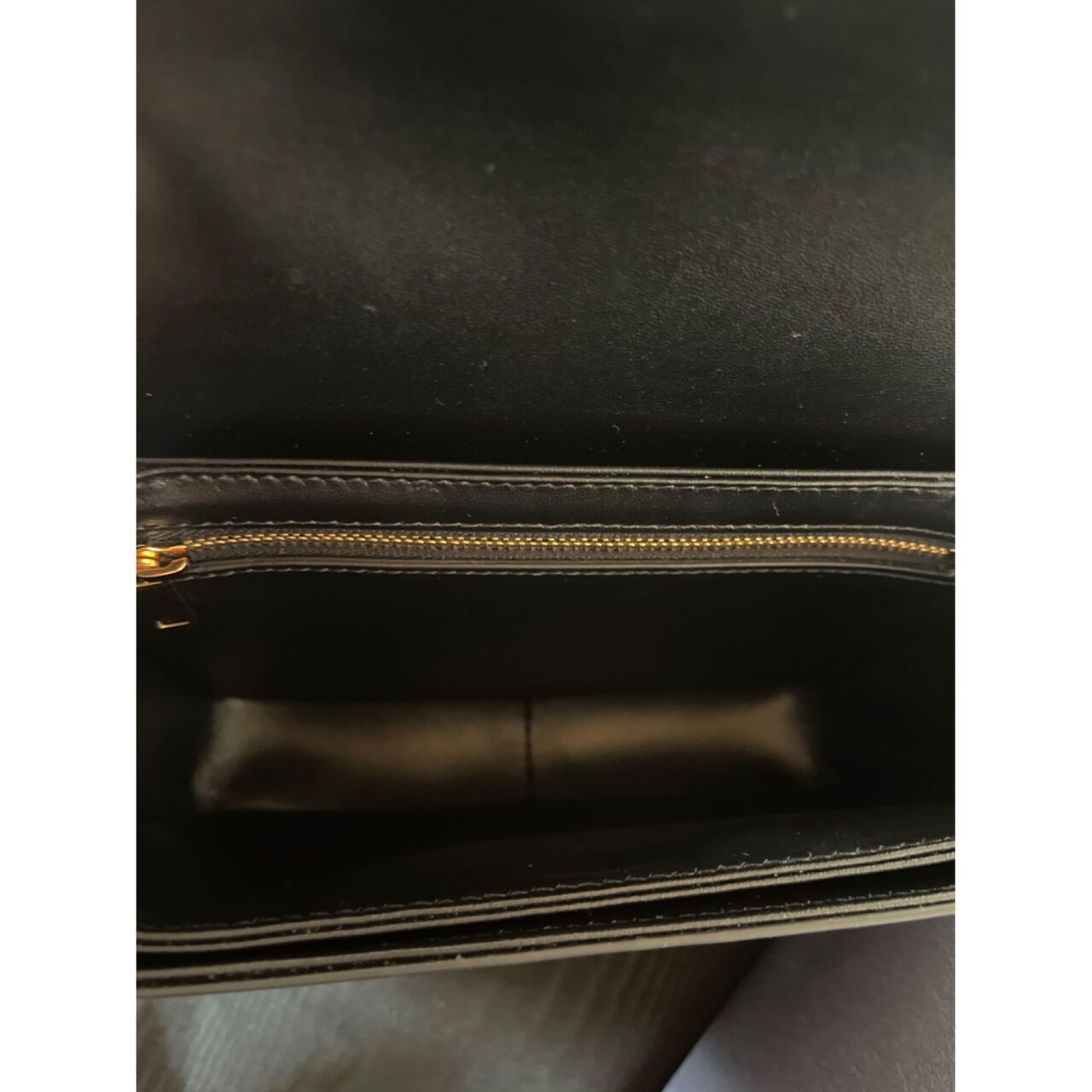 Celine Black Sling Bag