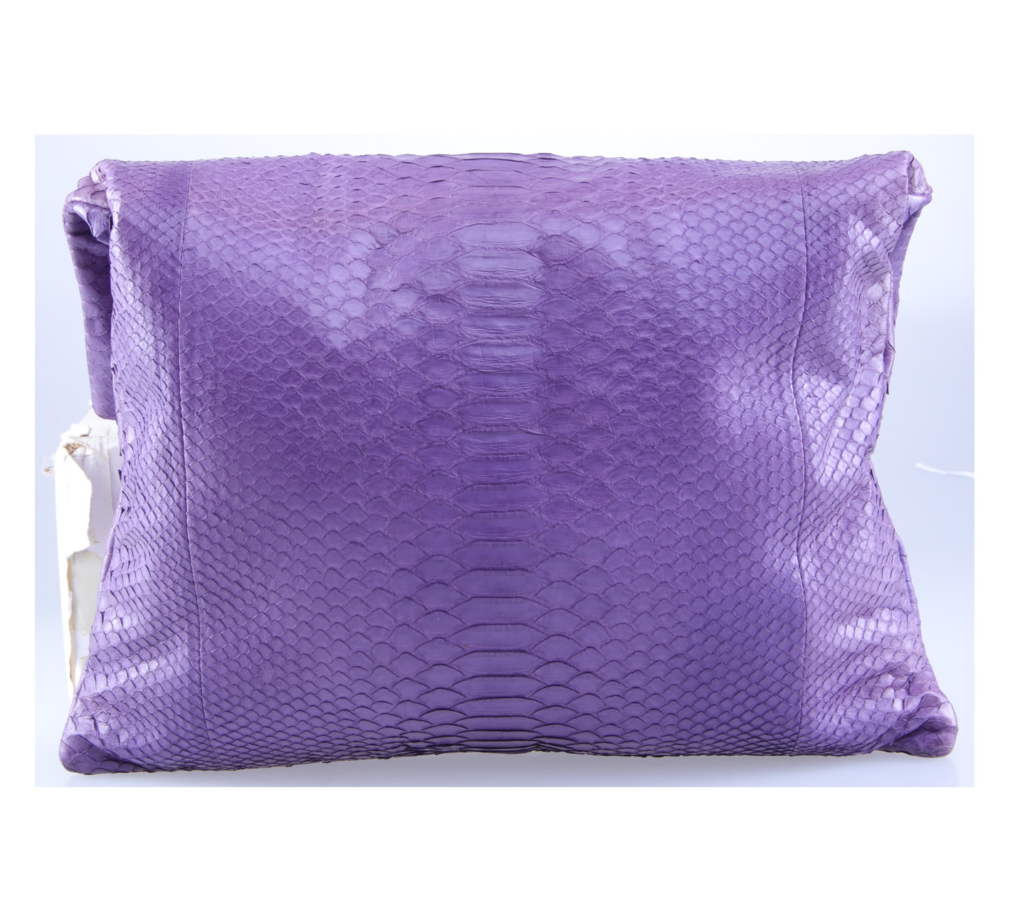 Pla Purple Clutch