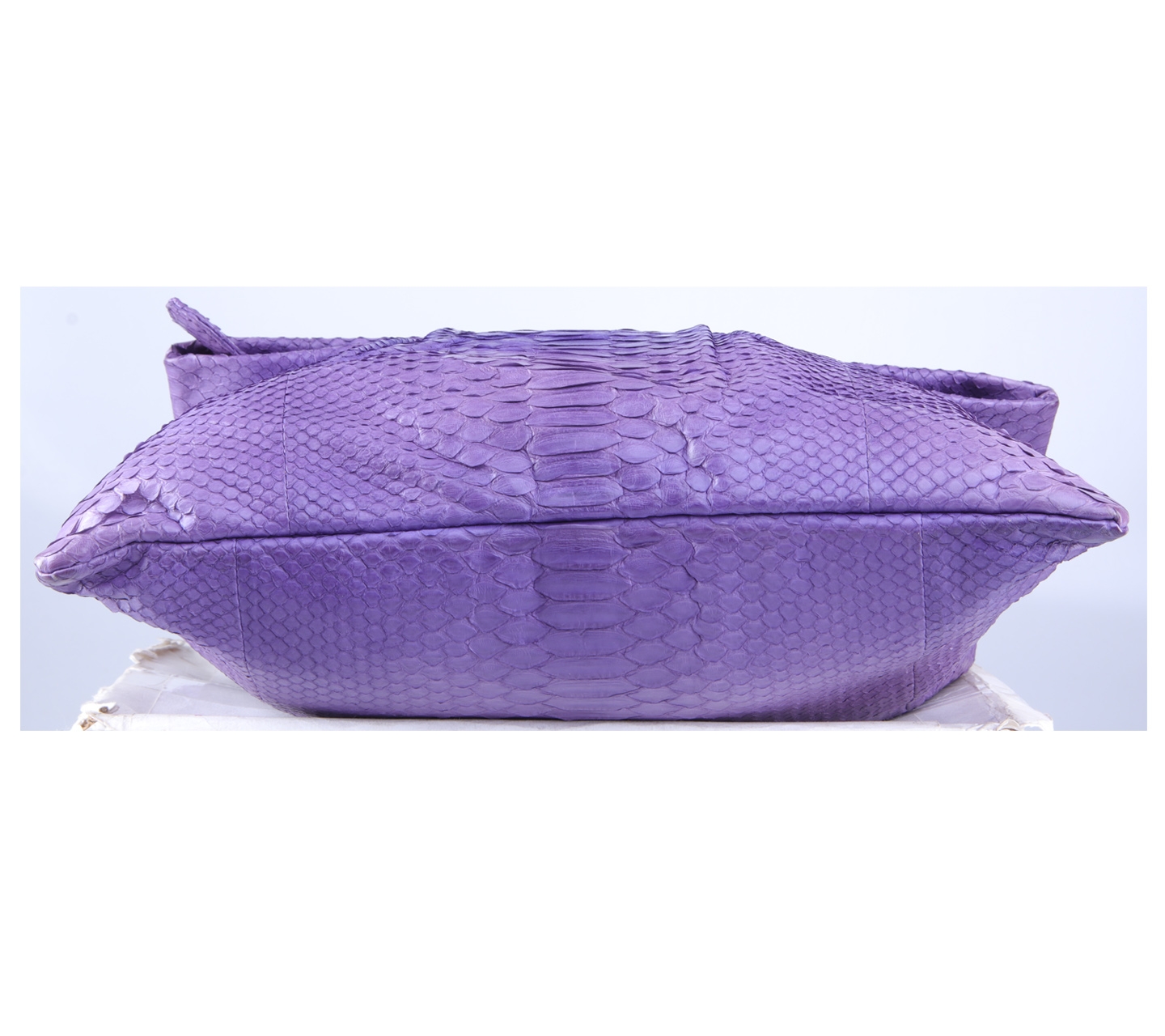 Pla Purple Clutch