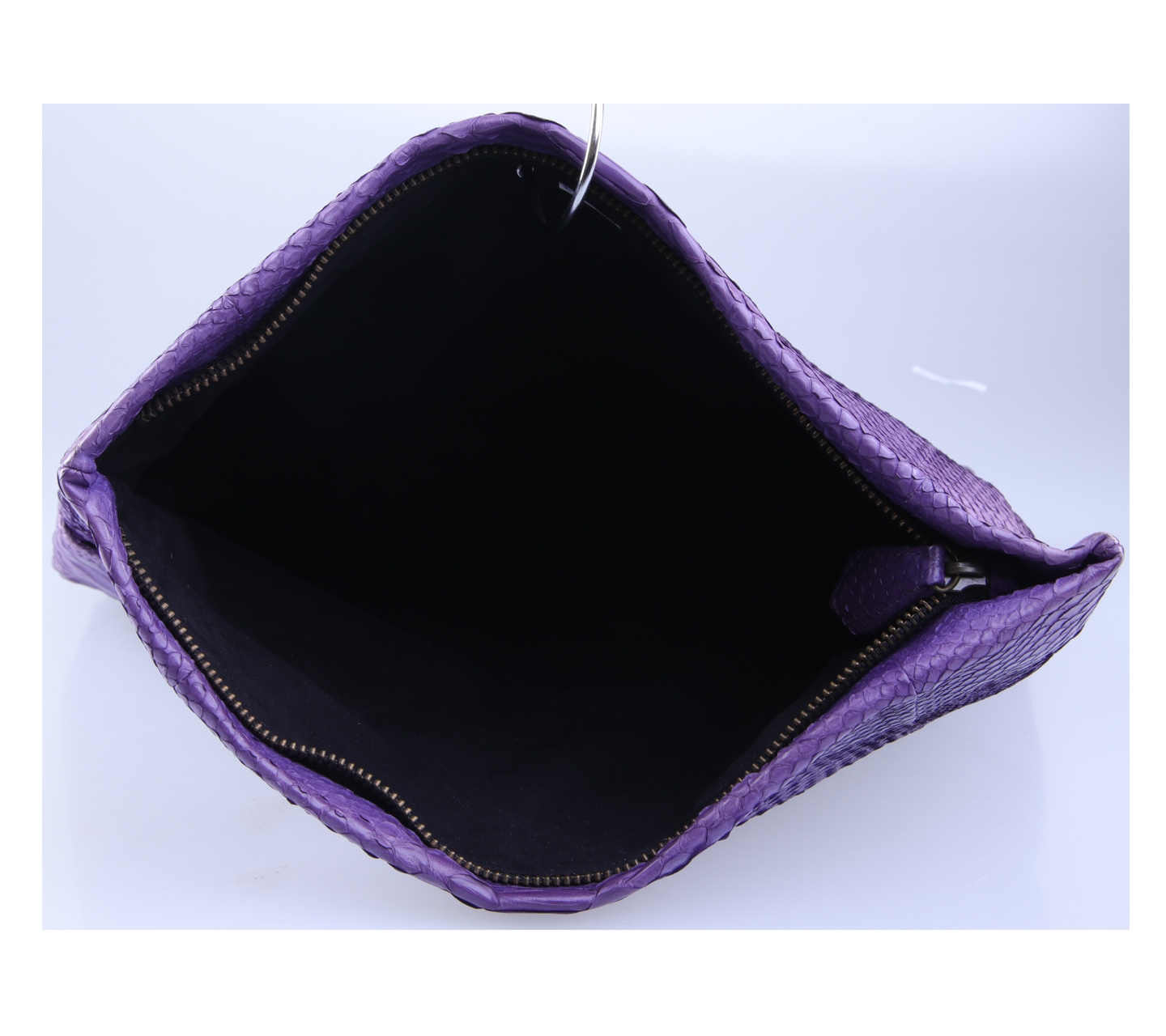 Pla Purple Clutch