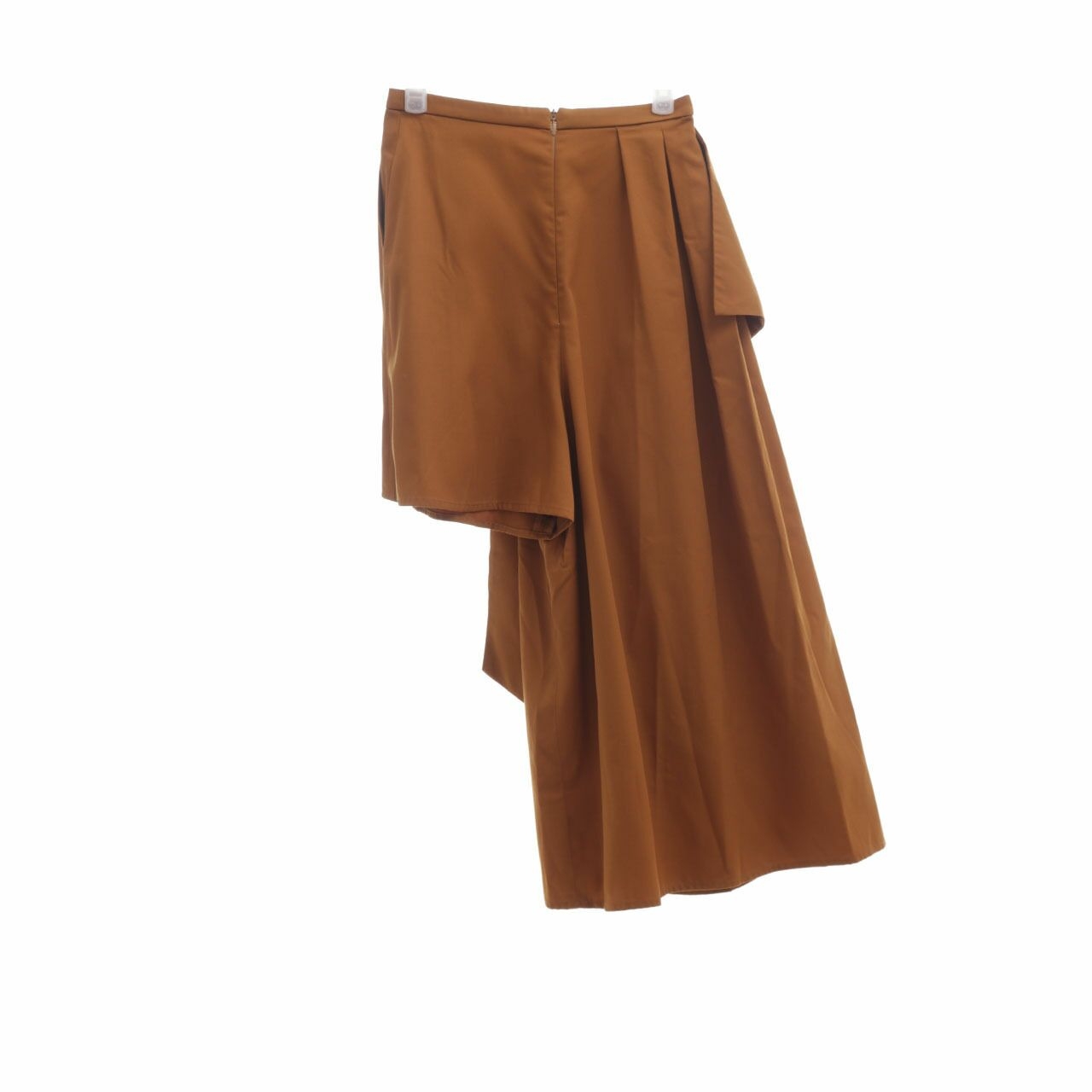 Peggy Hartanto Mustard Skort Long Pants