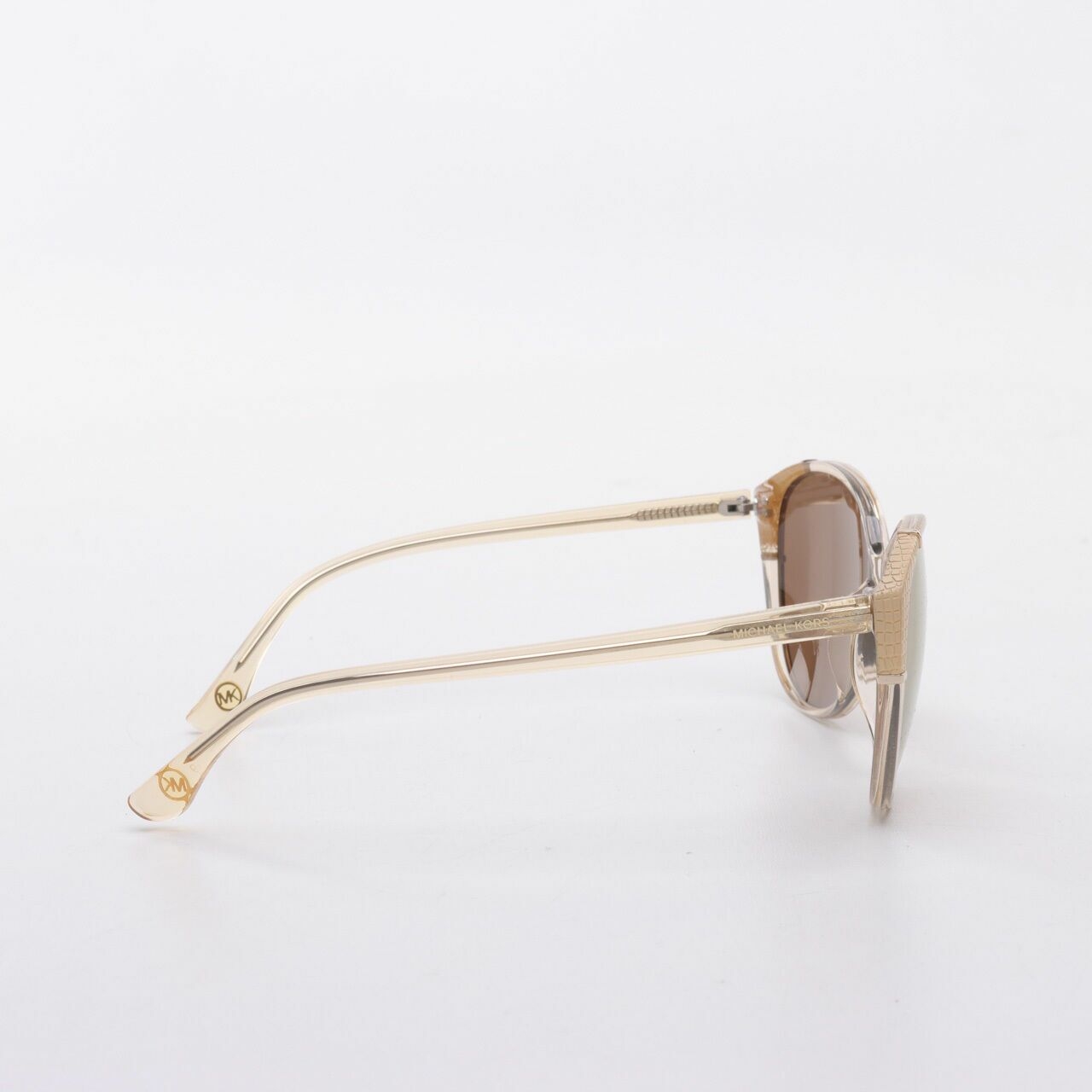 Michael Kors GoldPaige Sunglasses