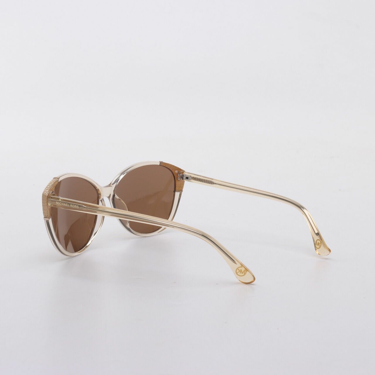 Michael Kors GoldPaige Sunglasses