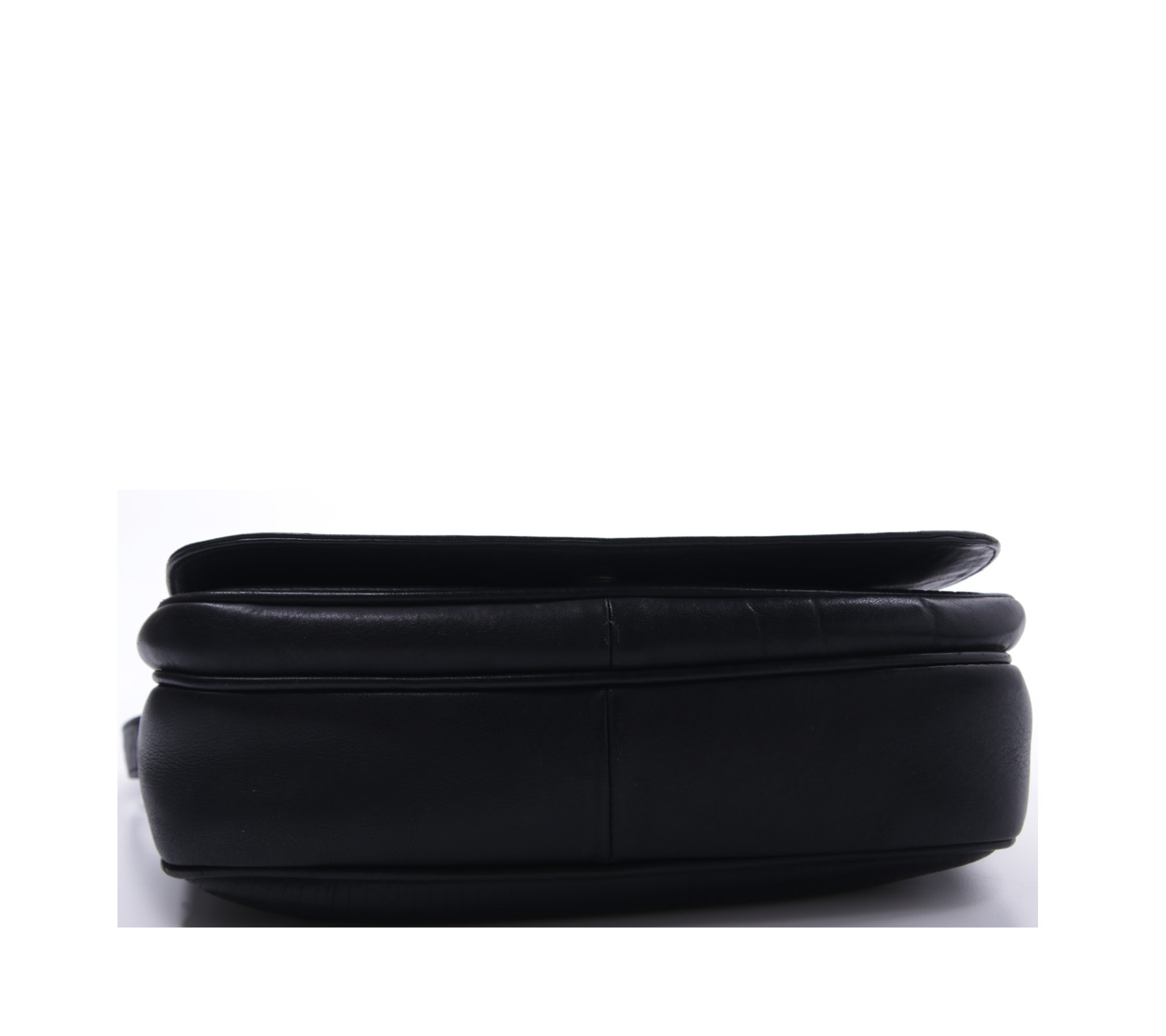 Lanvin Black Sling Bag