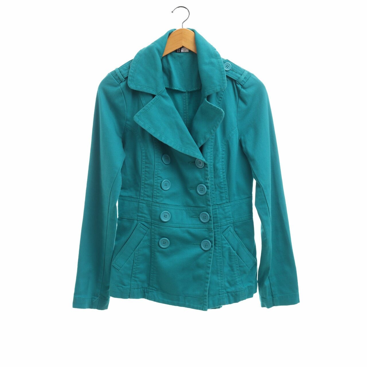 H&M Tosca Coat