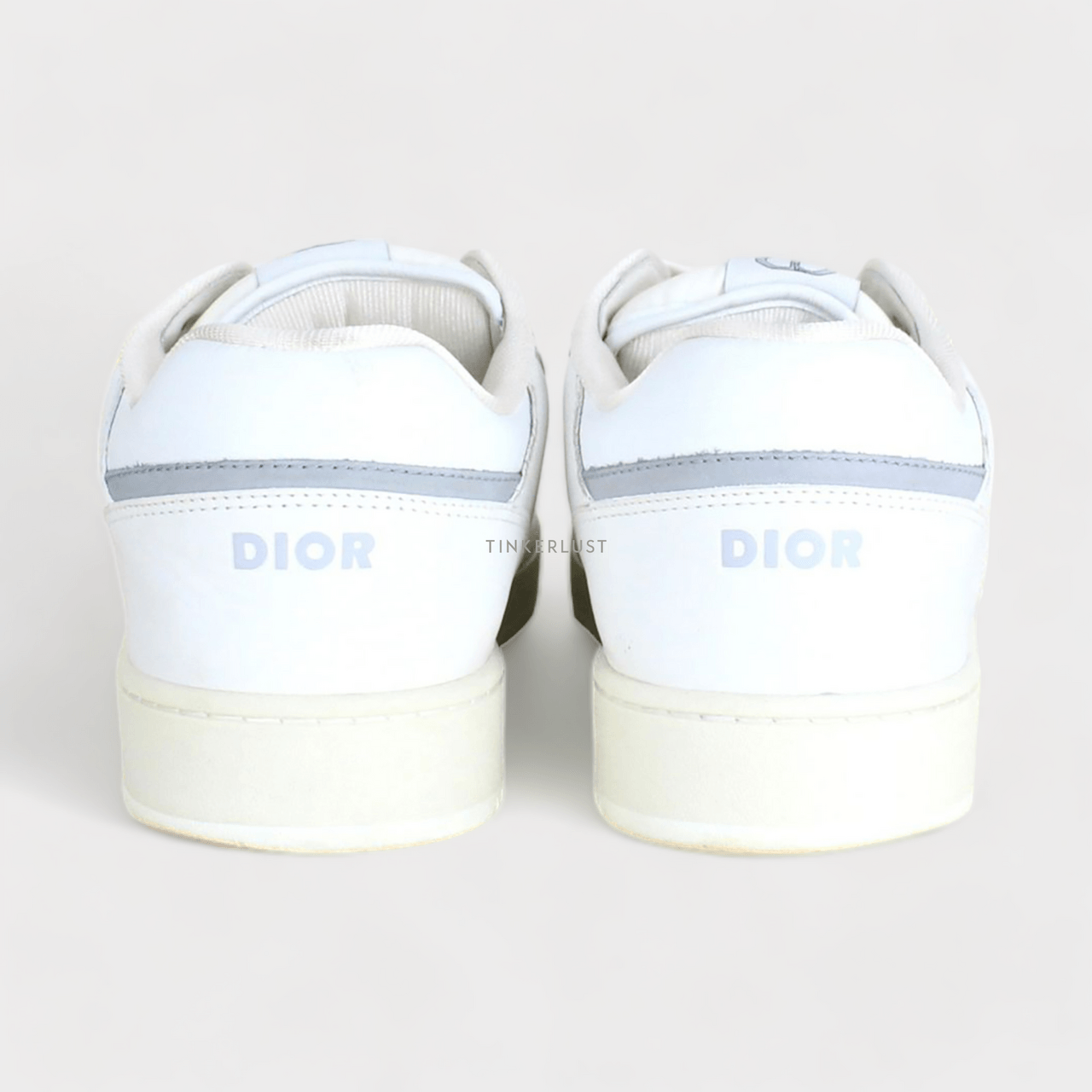 Christian Dior B27 Monogram Sneakers