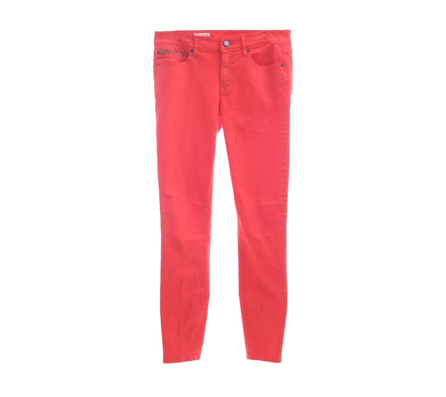 Gap Red Long Pants