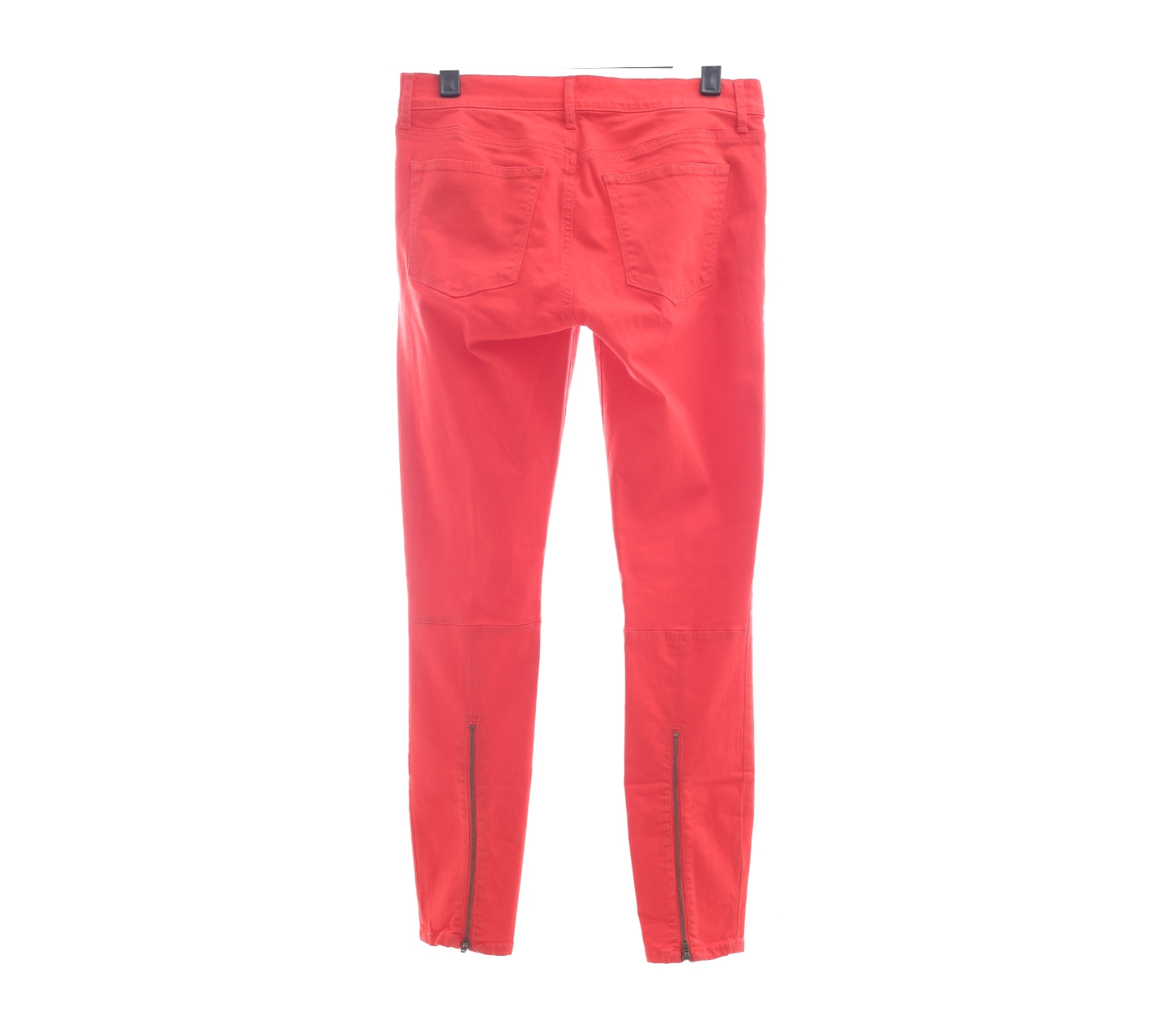 Gap Red Long Pants