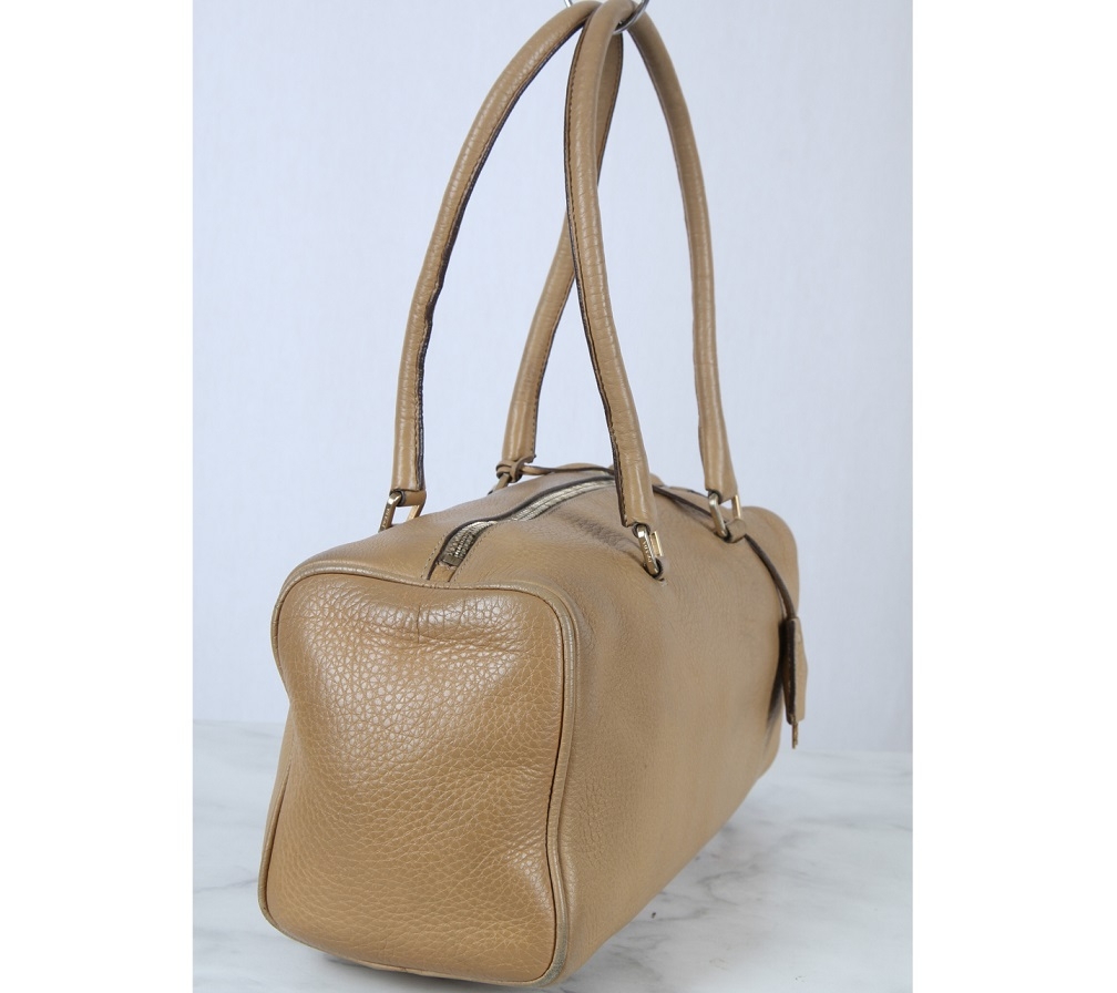 Prada Brown Handbag