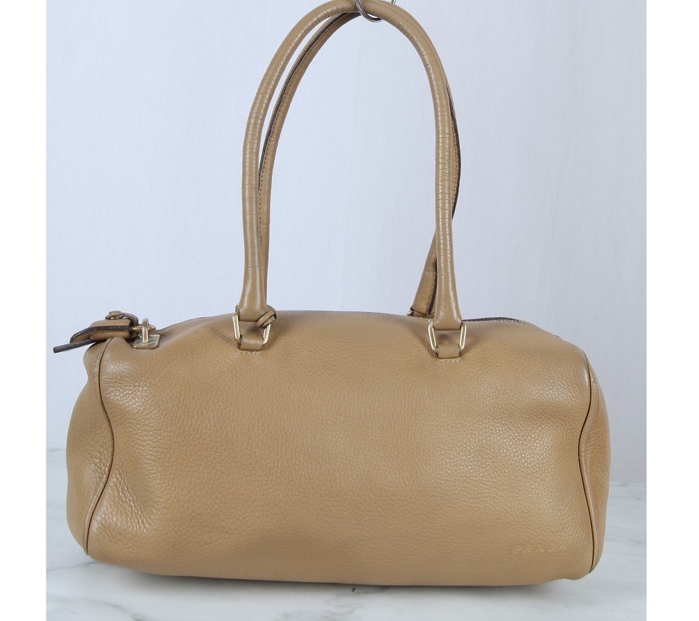 Prada Brown Handbag