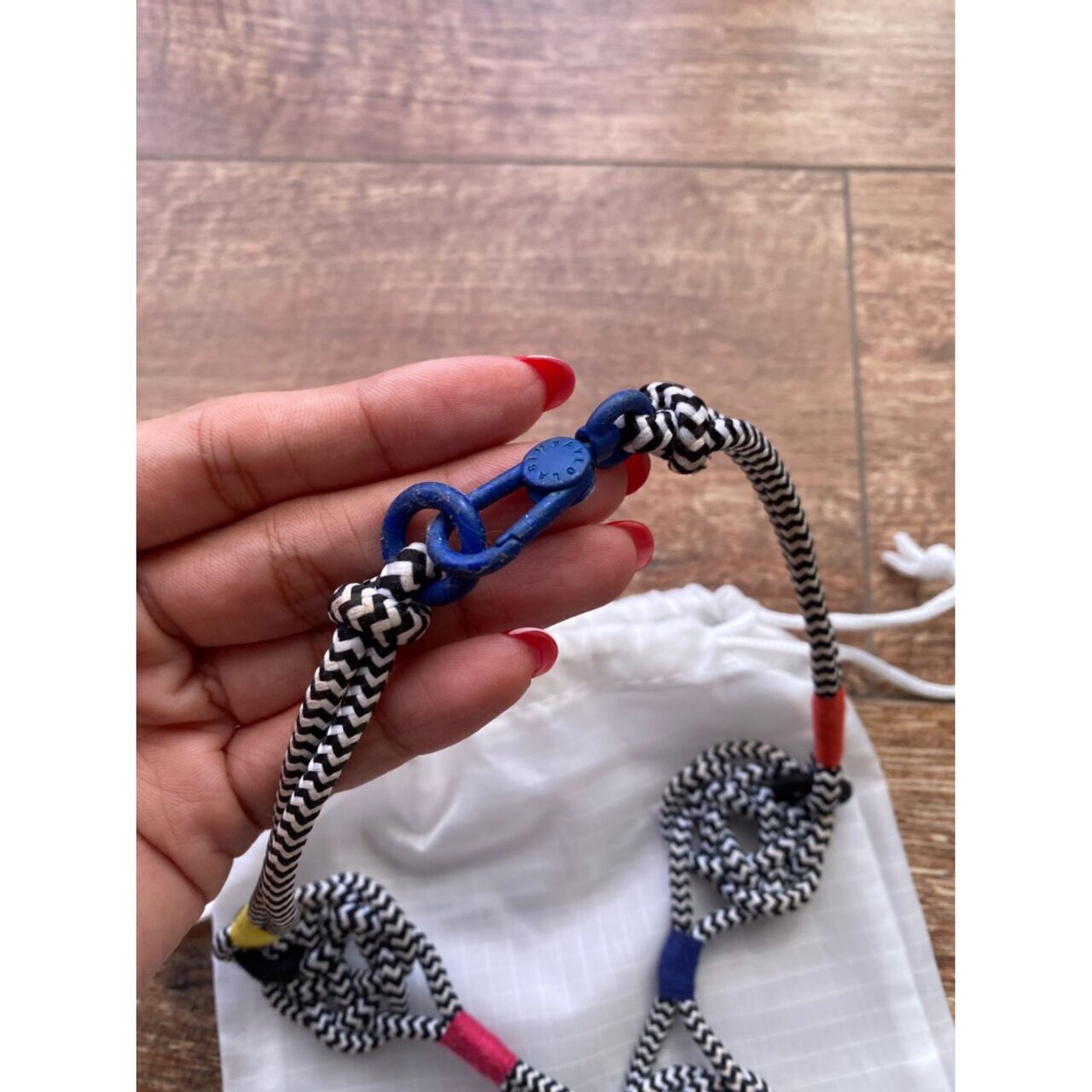 Bimba Y Lola  Multicolour Necklace