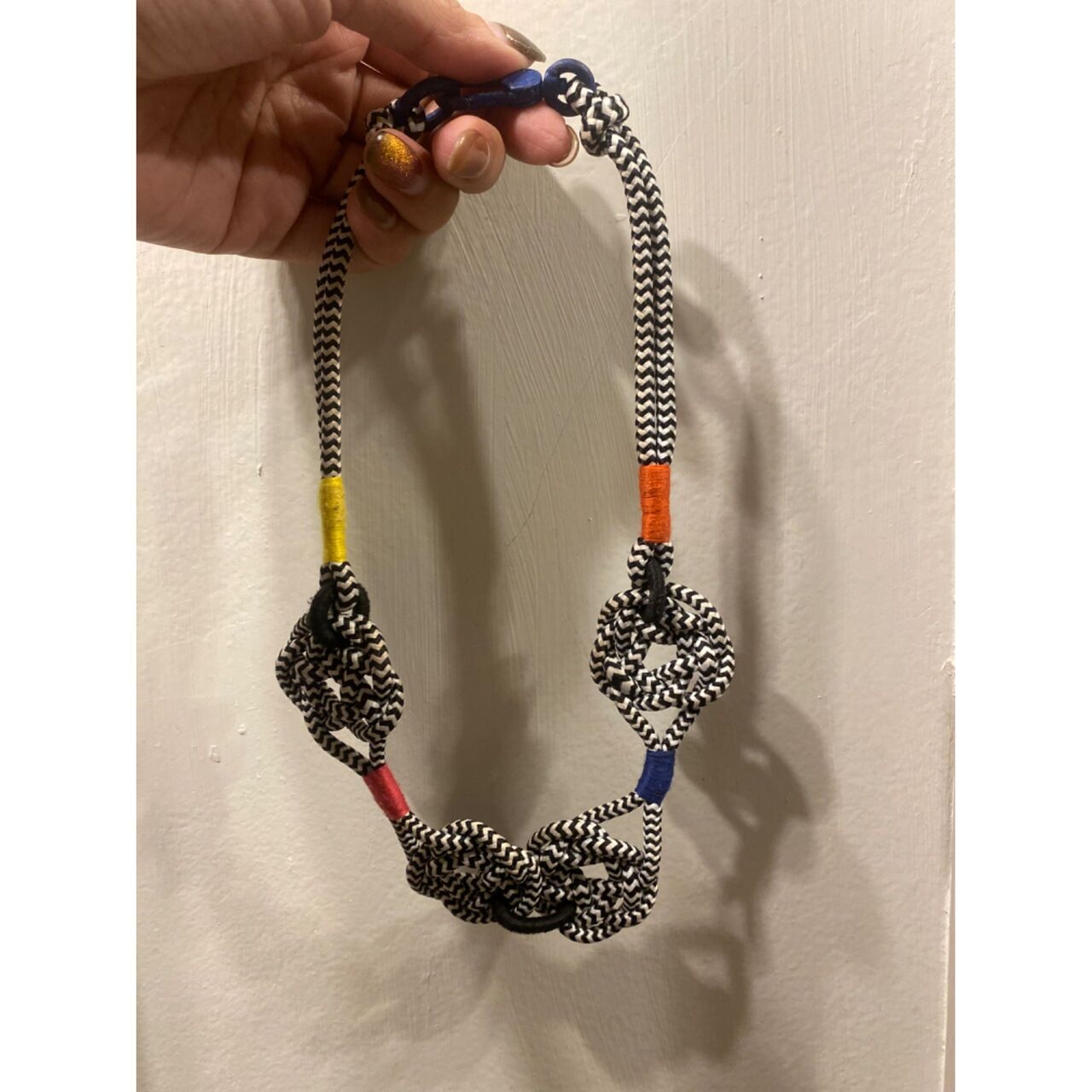 Bimba Y Lola  Multicolour Necklace