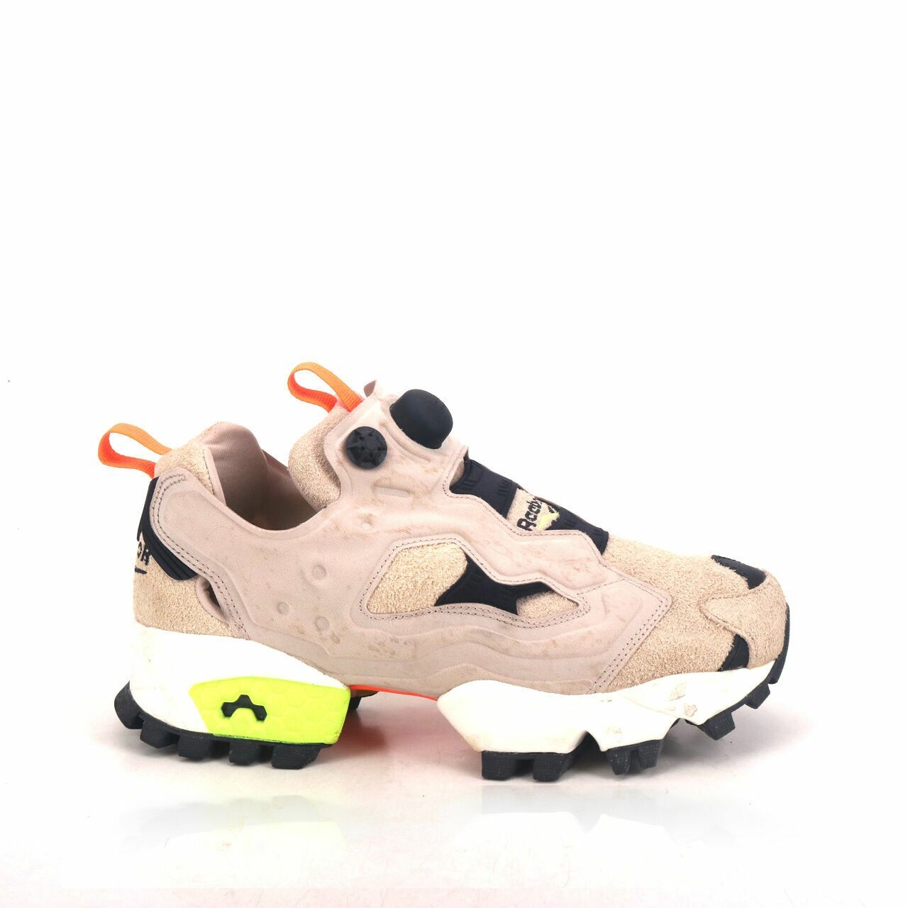 Reebok Wmns Instapump Fury Trail Sneakers