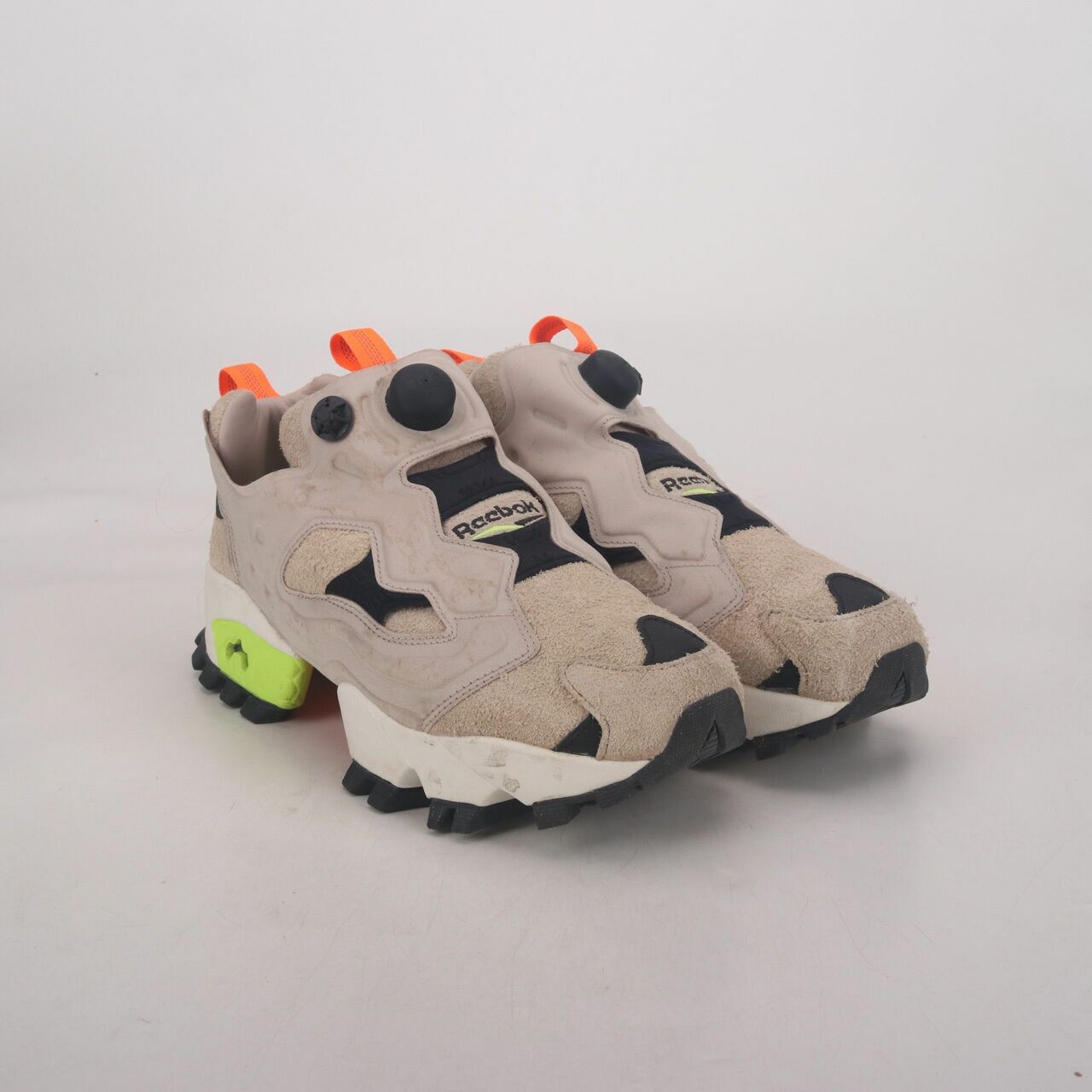 Reebok Wmns Instapump Fury Trail Sneakers