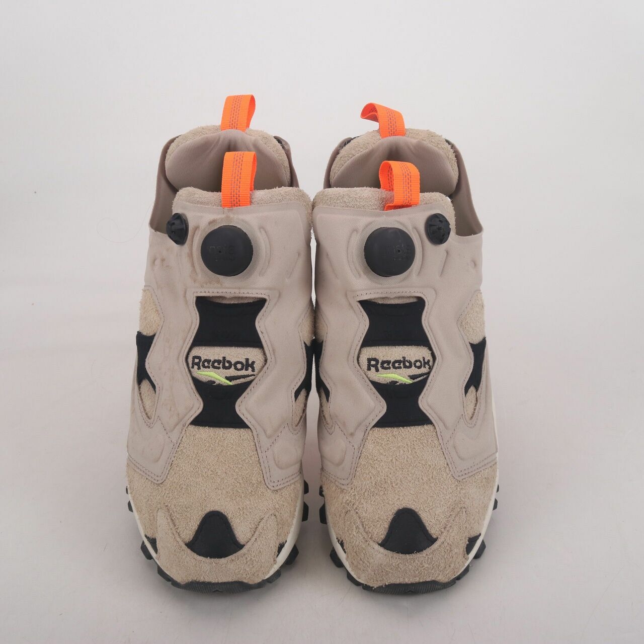 Reebok Wmns Instapump Fury Trail Sneakers