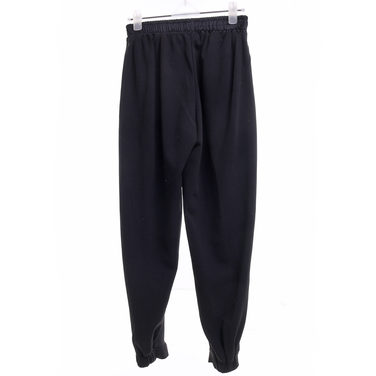 Cloth Inc Black Sweat Long Pants