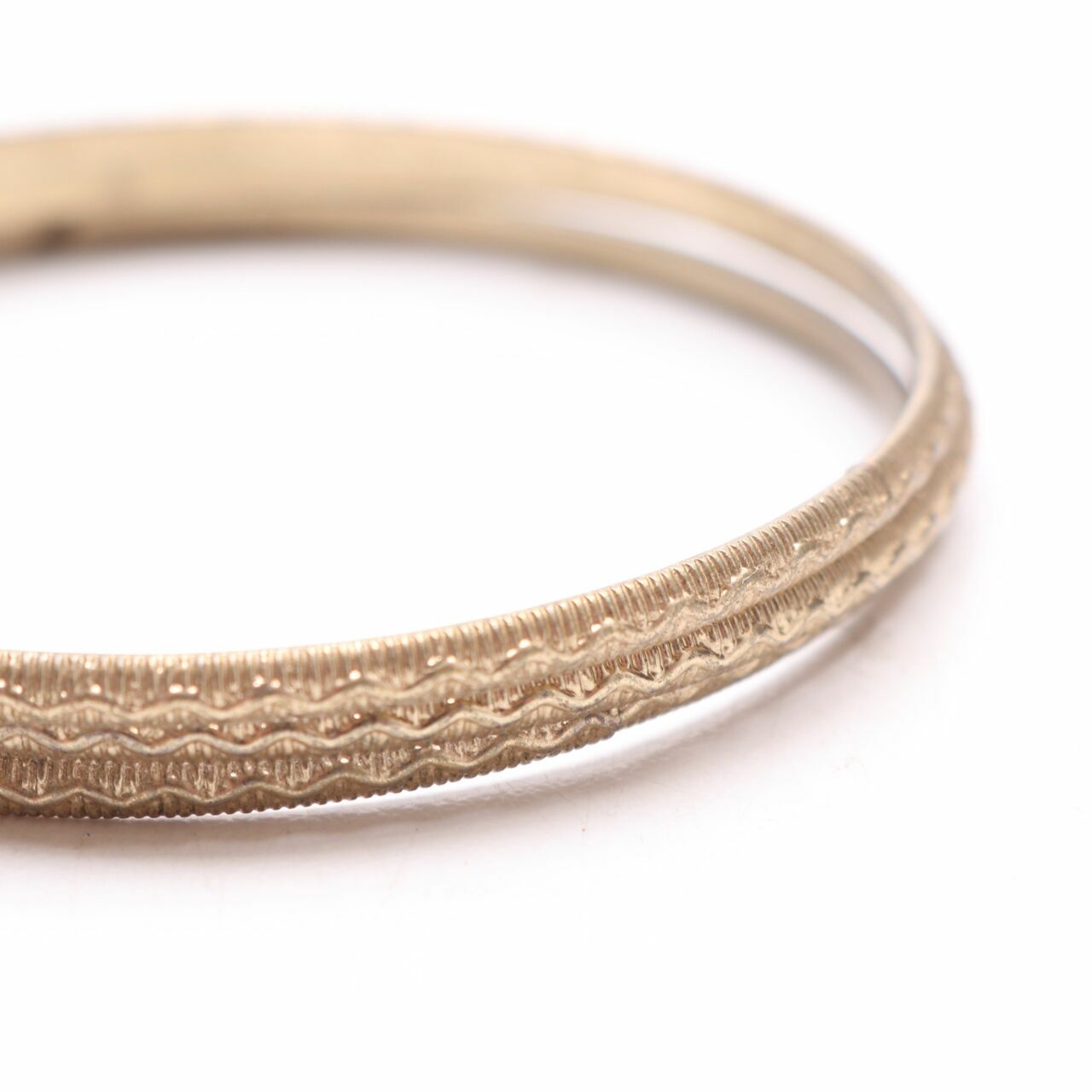 Private Collection Gold Bracelet