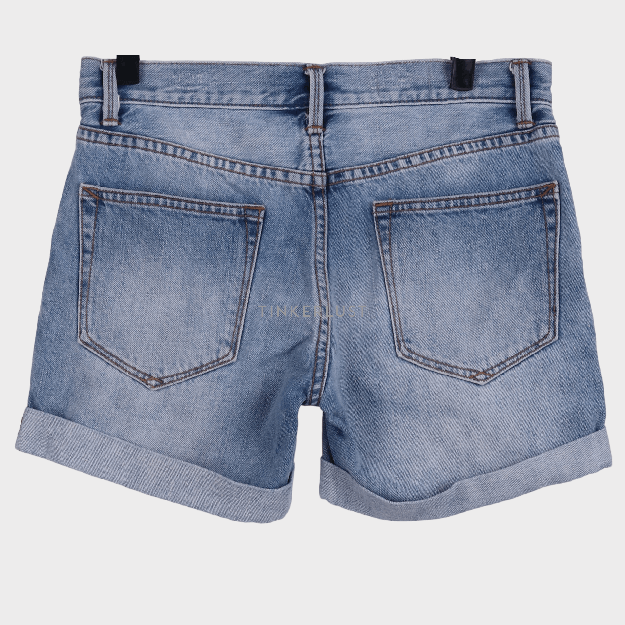 GAP Blue Jeans Short Pants