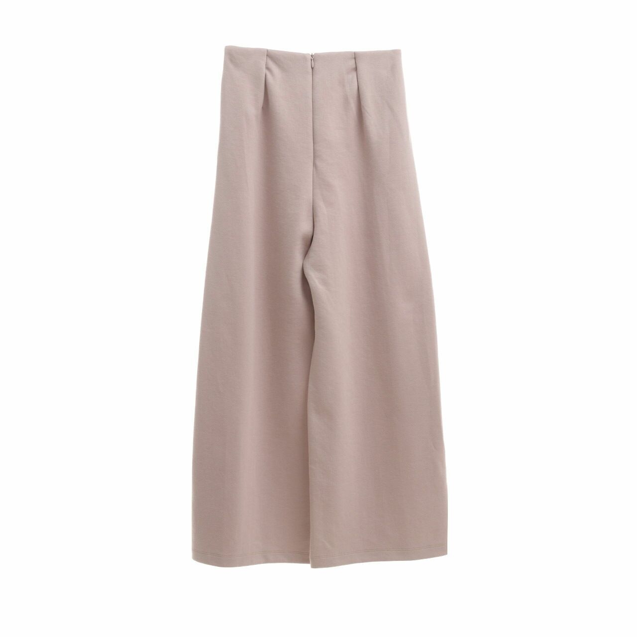 Private Collection Beige Cullotes Long Pants