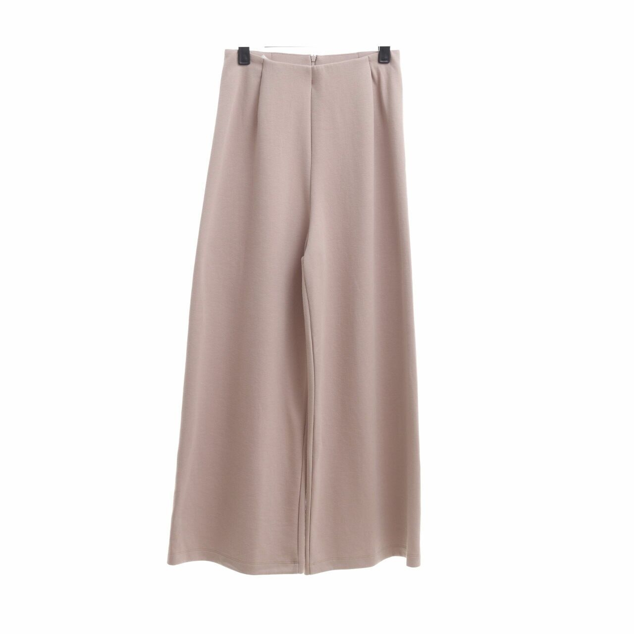 Private Collection Beige Cullotes Long Pants