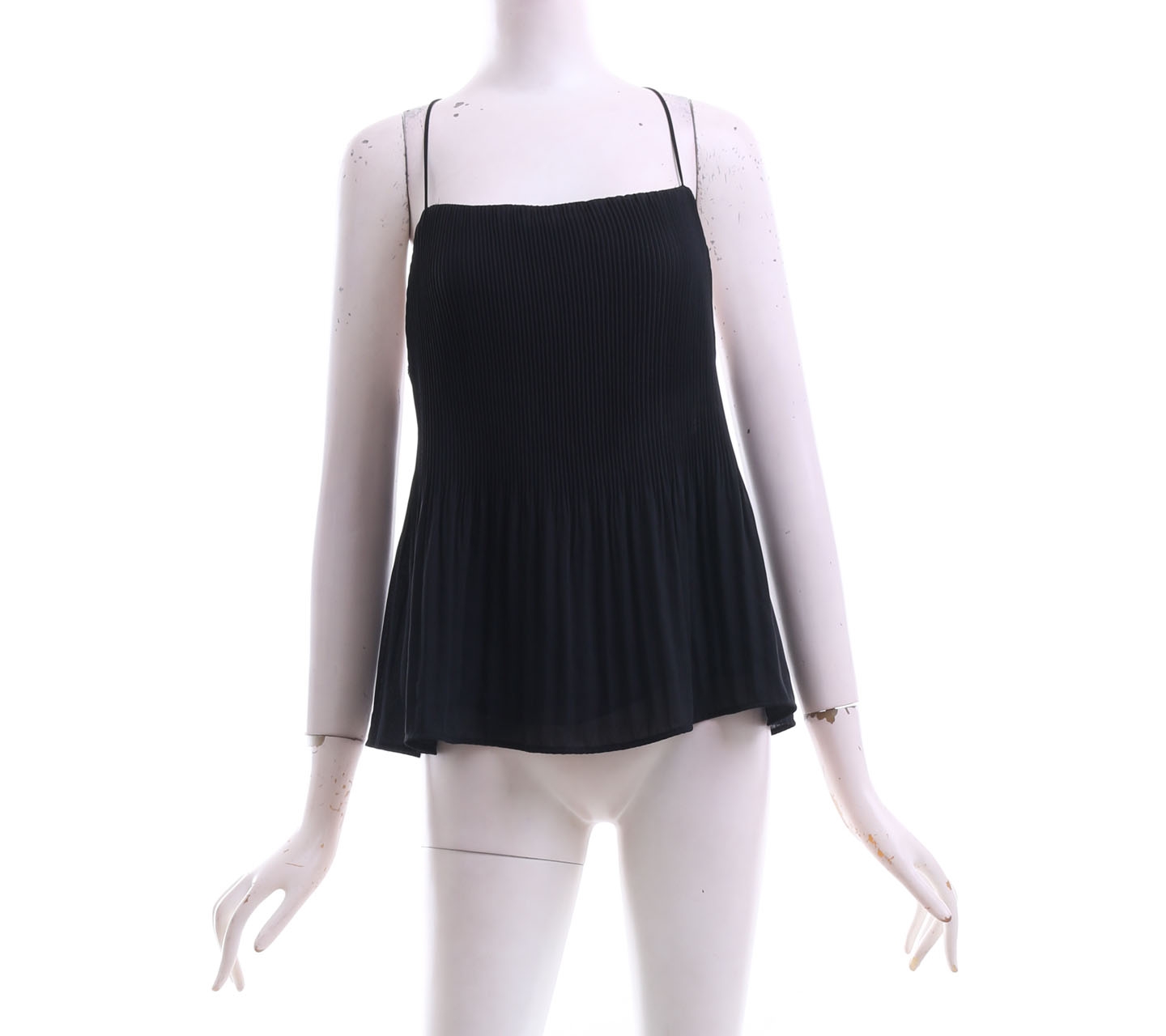 Zara Black Sleeveless