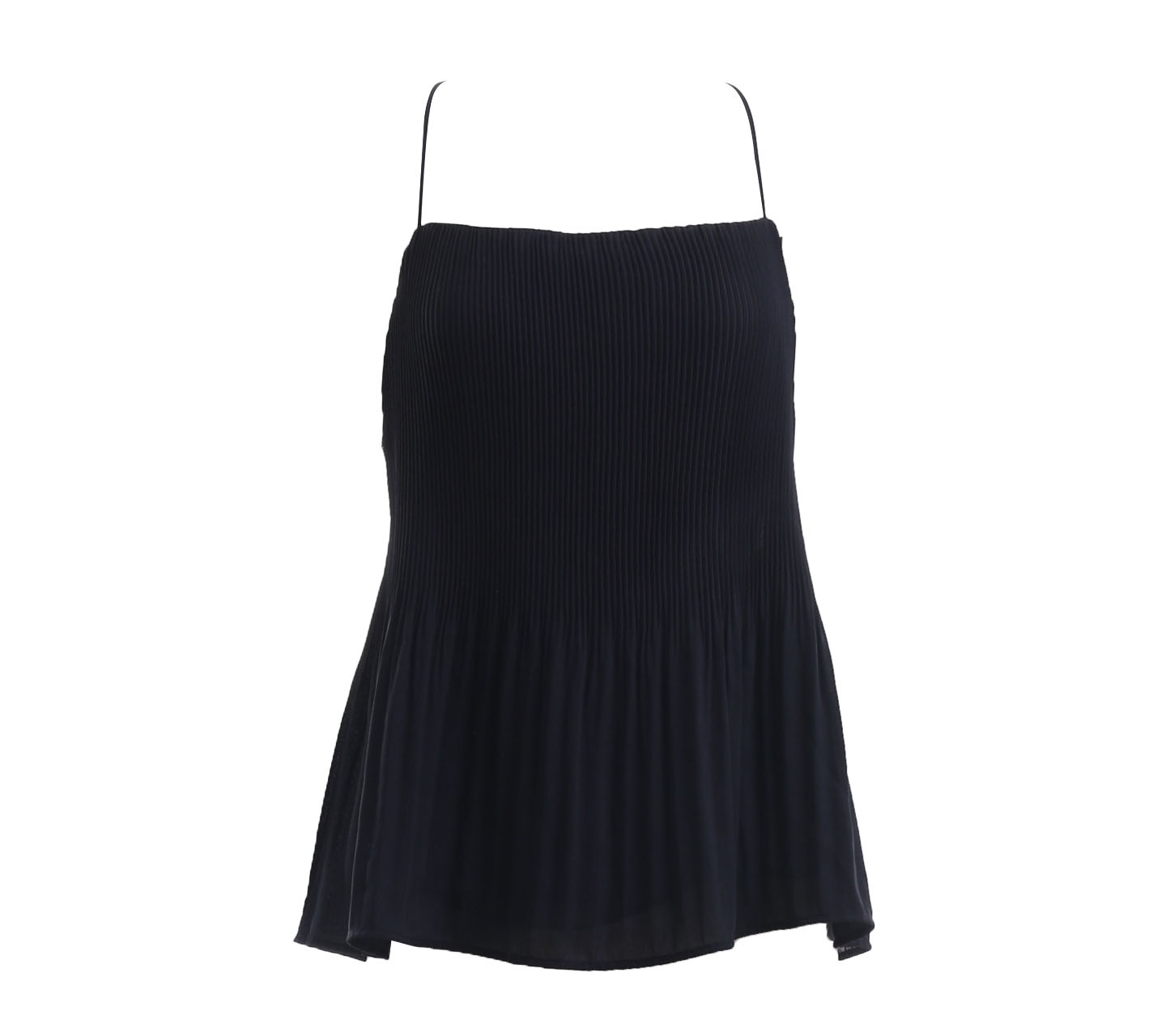 Zara Black Sleeveless