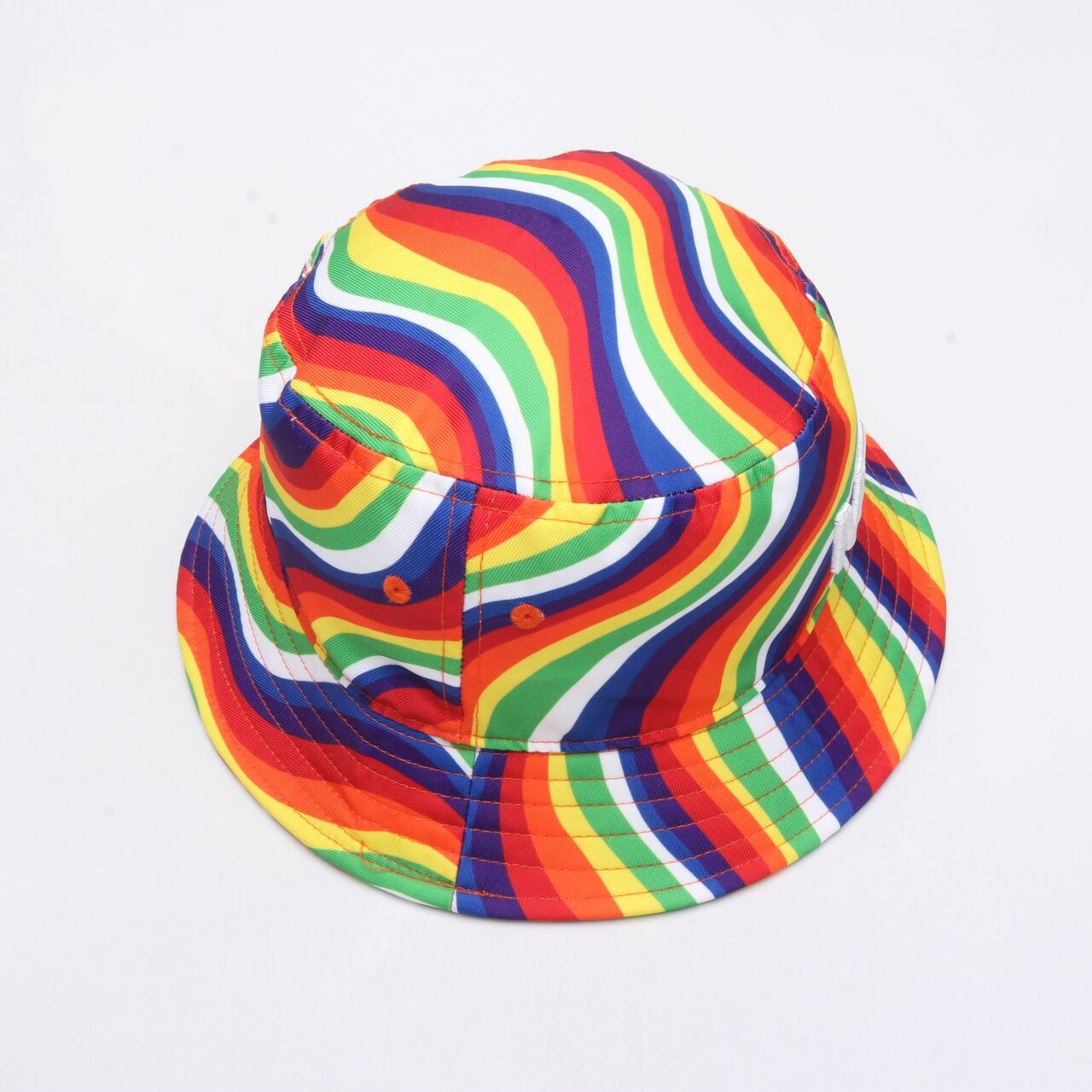 Michael Kors Multicolor Bucket Hat