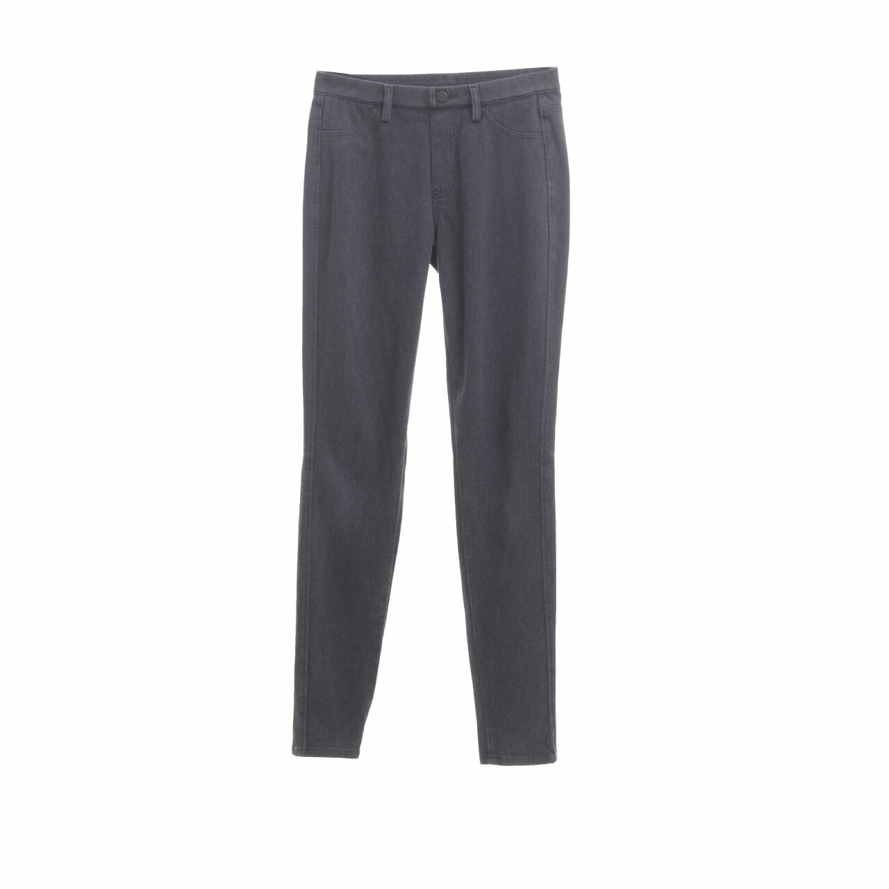 UNIQLO Grey Jegging Long Pants