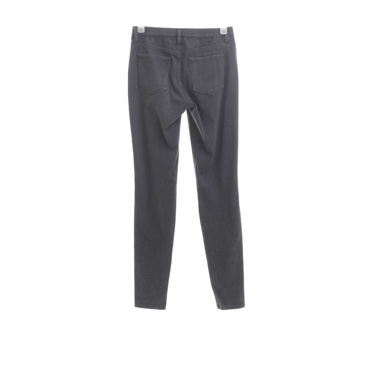 UNIQLO Grey Jegging Long Pants