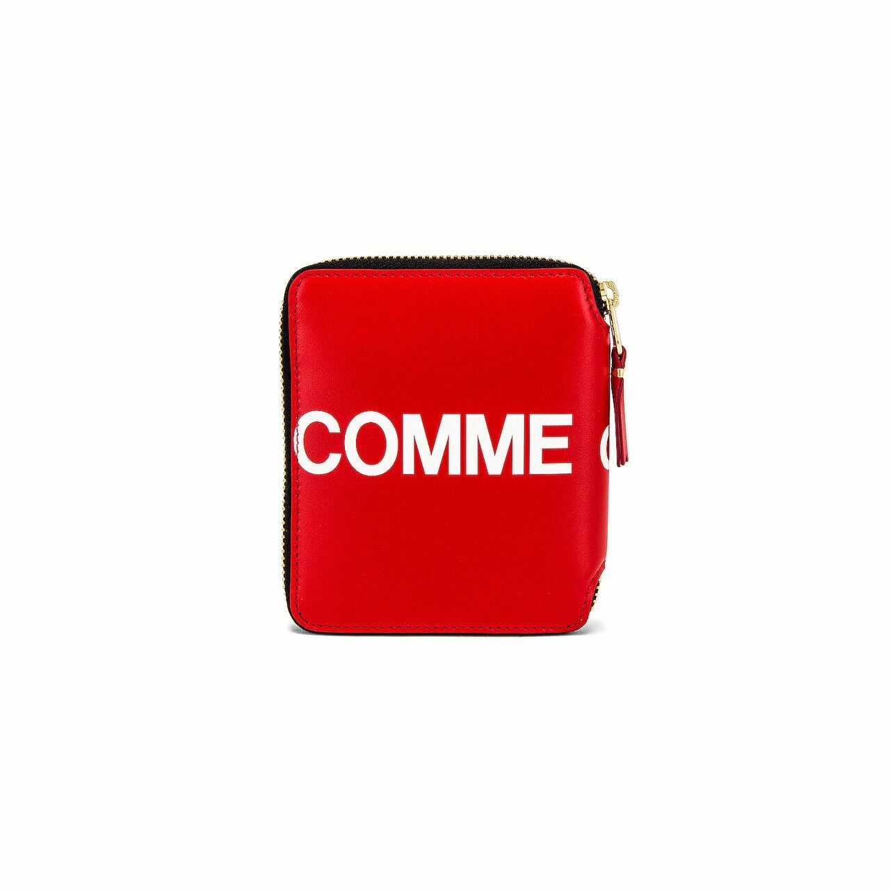 Comme Des Garcons Red Dompet