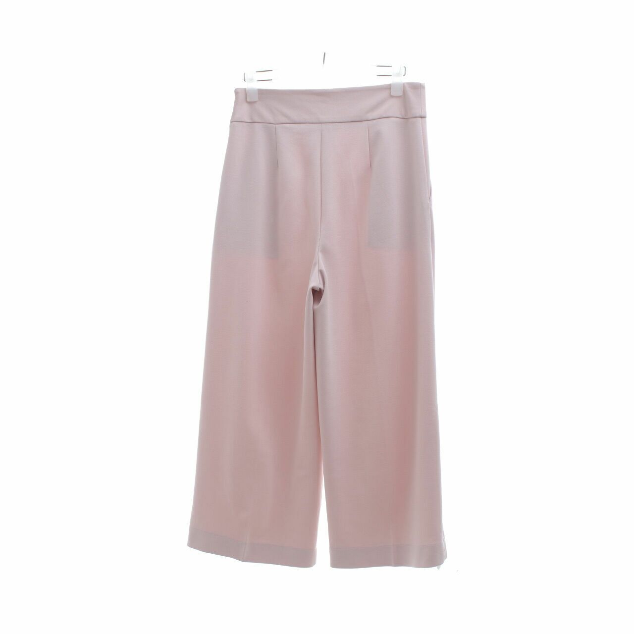 Petite Cupcake Pink Trousers