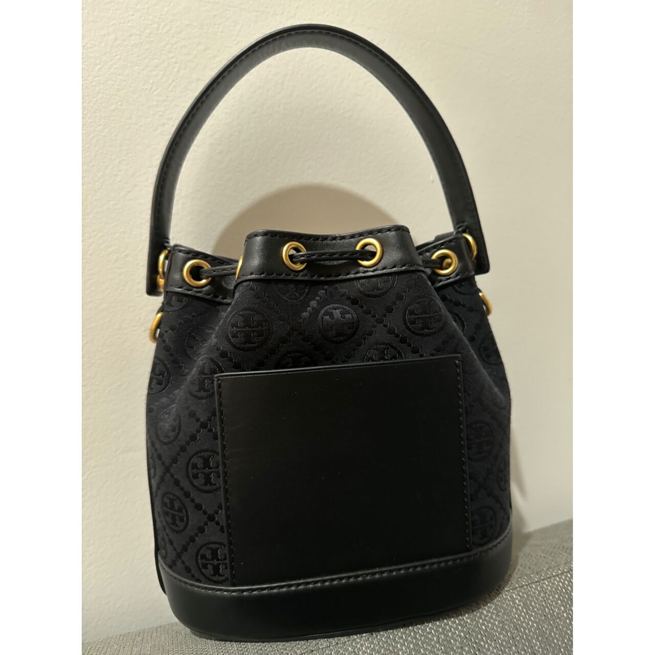 Tory Burch Black Sling Bag