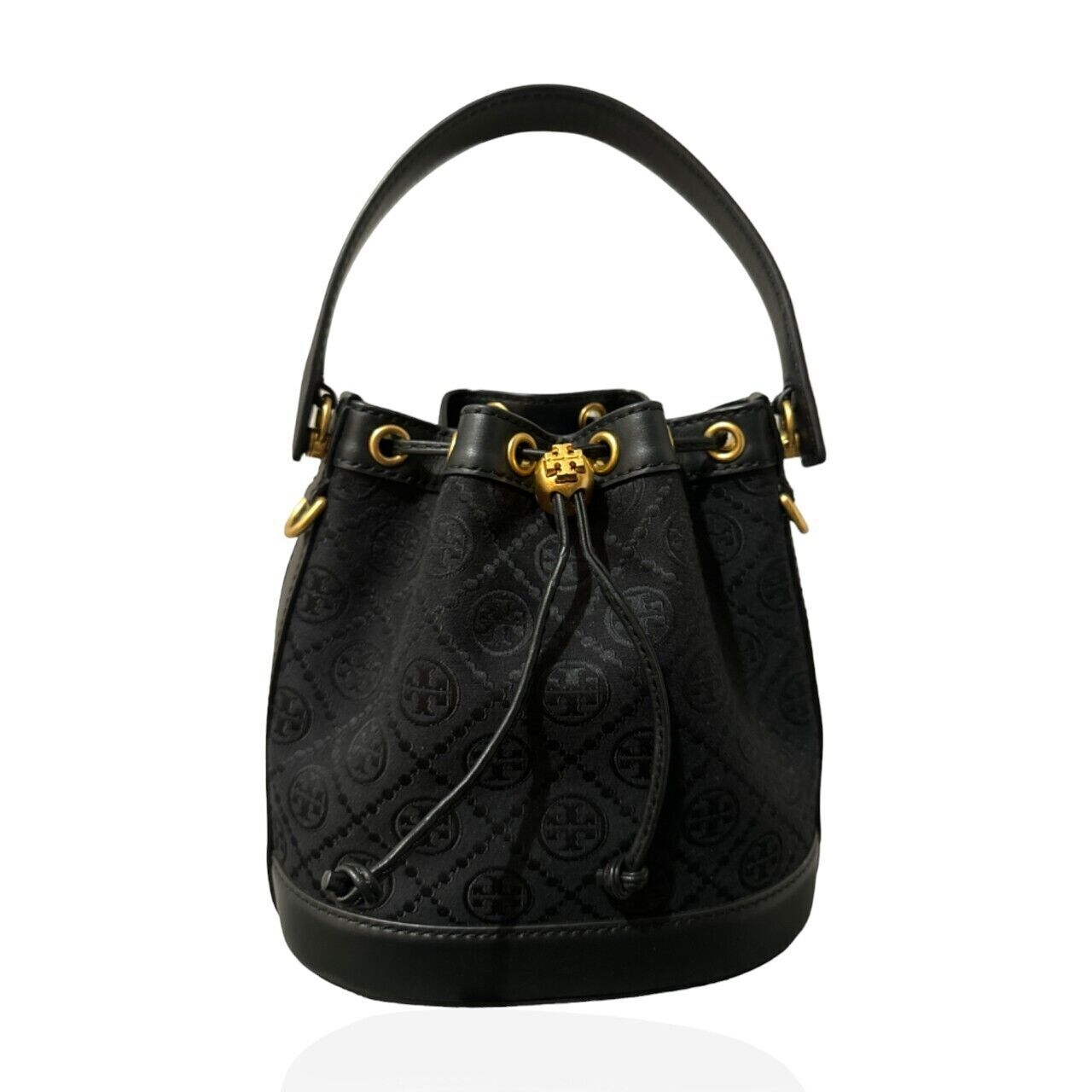 Tory Burch Black Sling Bag