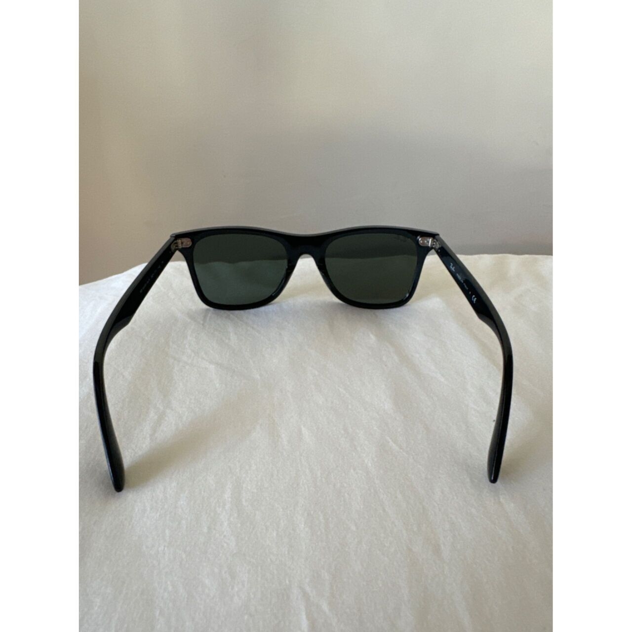 Ray-Ban Sunglass Wayfarer Blaze