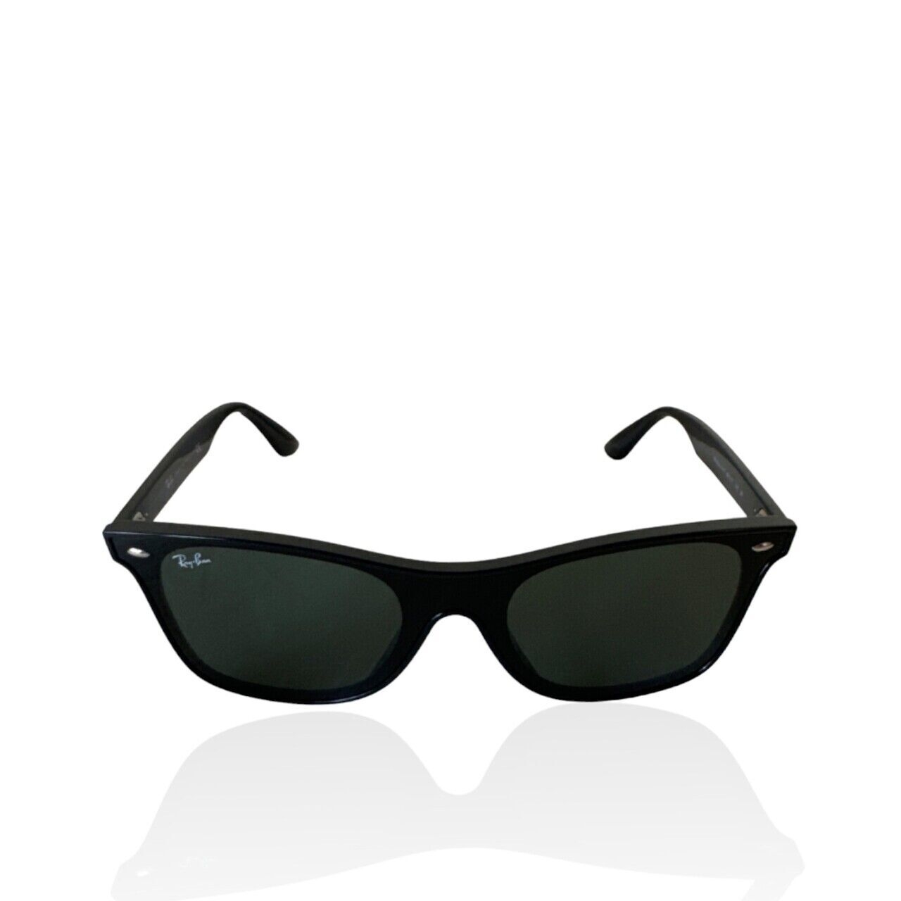 Ray-Ban Sunglass Wayfarer Blaze