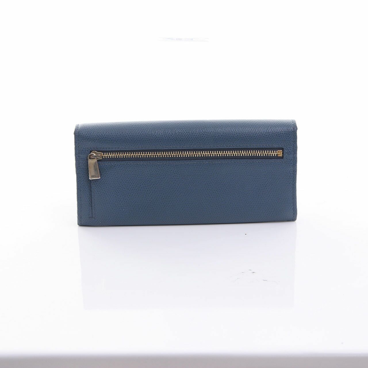 Furla De Petite XL Bifold Dark Blue Wallet