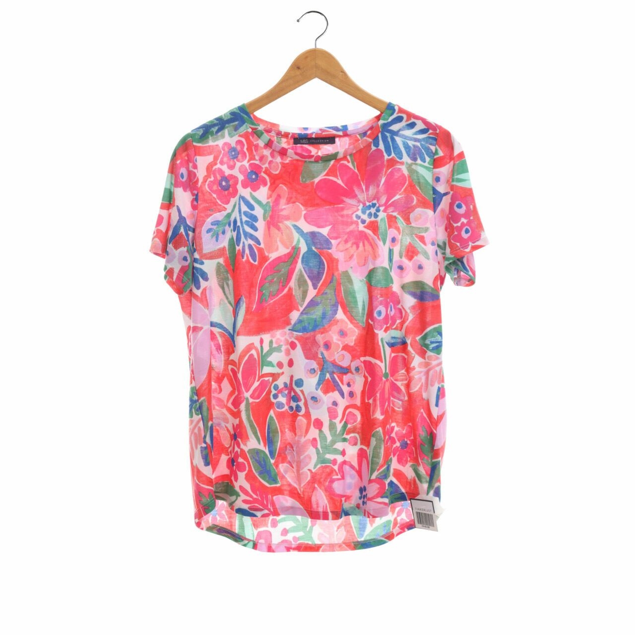 Marks & Spencer Multi T-Shirt