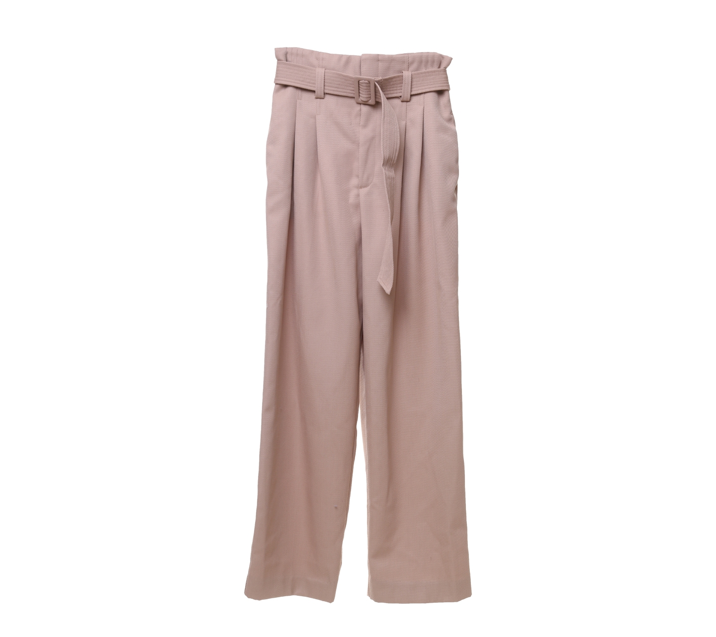 H&M Light Brown Long Pants