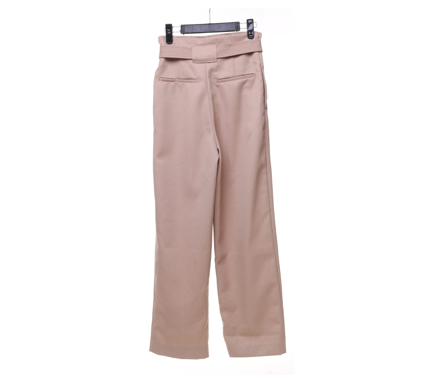 H&M Light Brown Long Pants