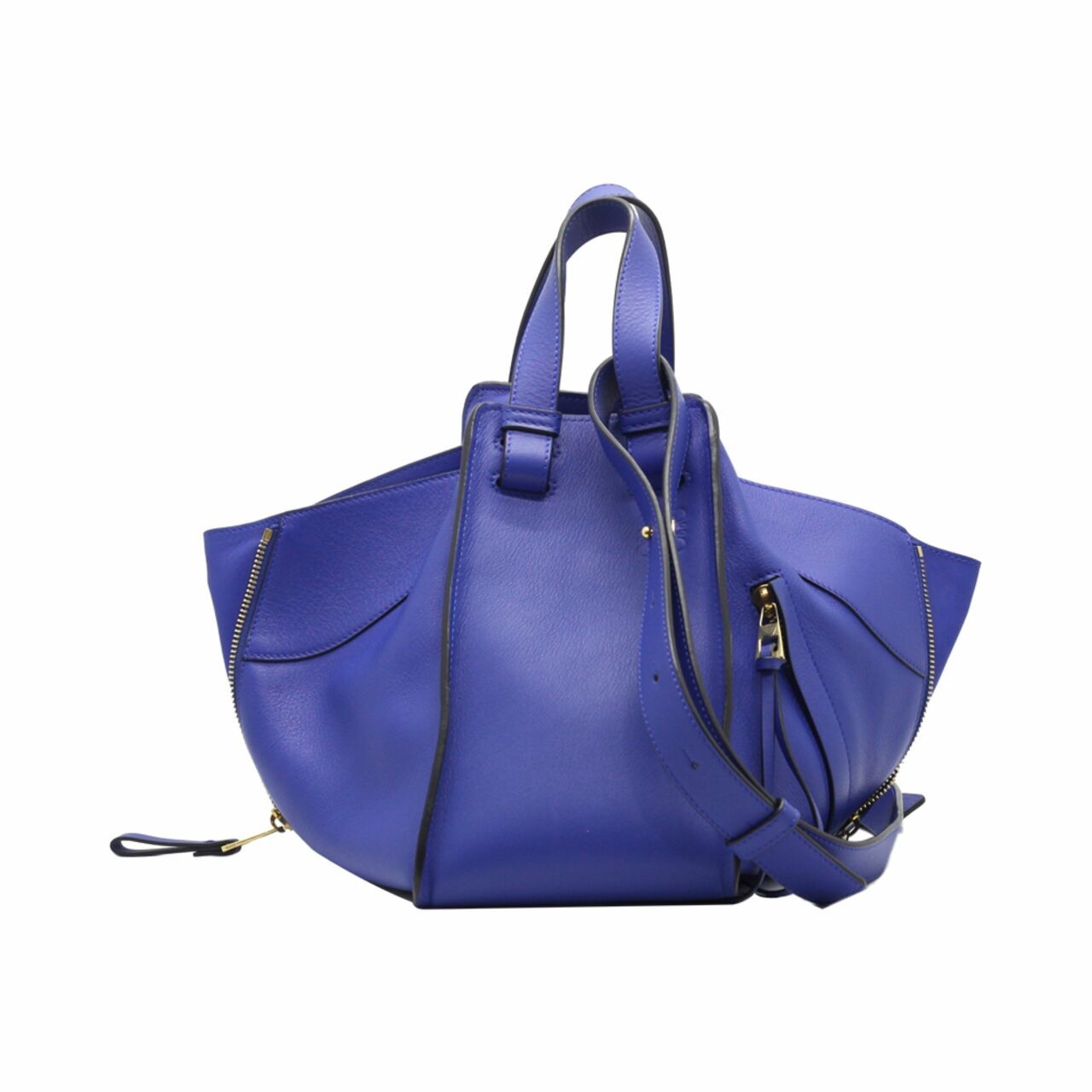 Loewe Blue HandBag