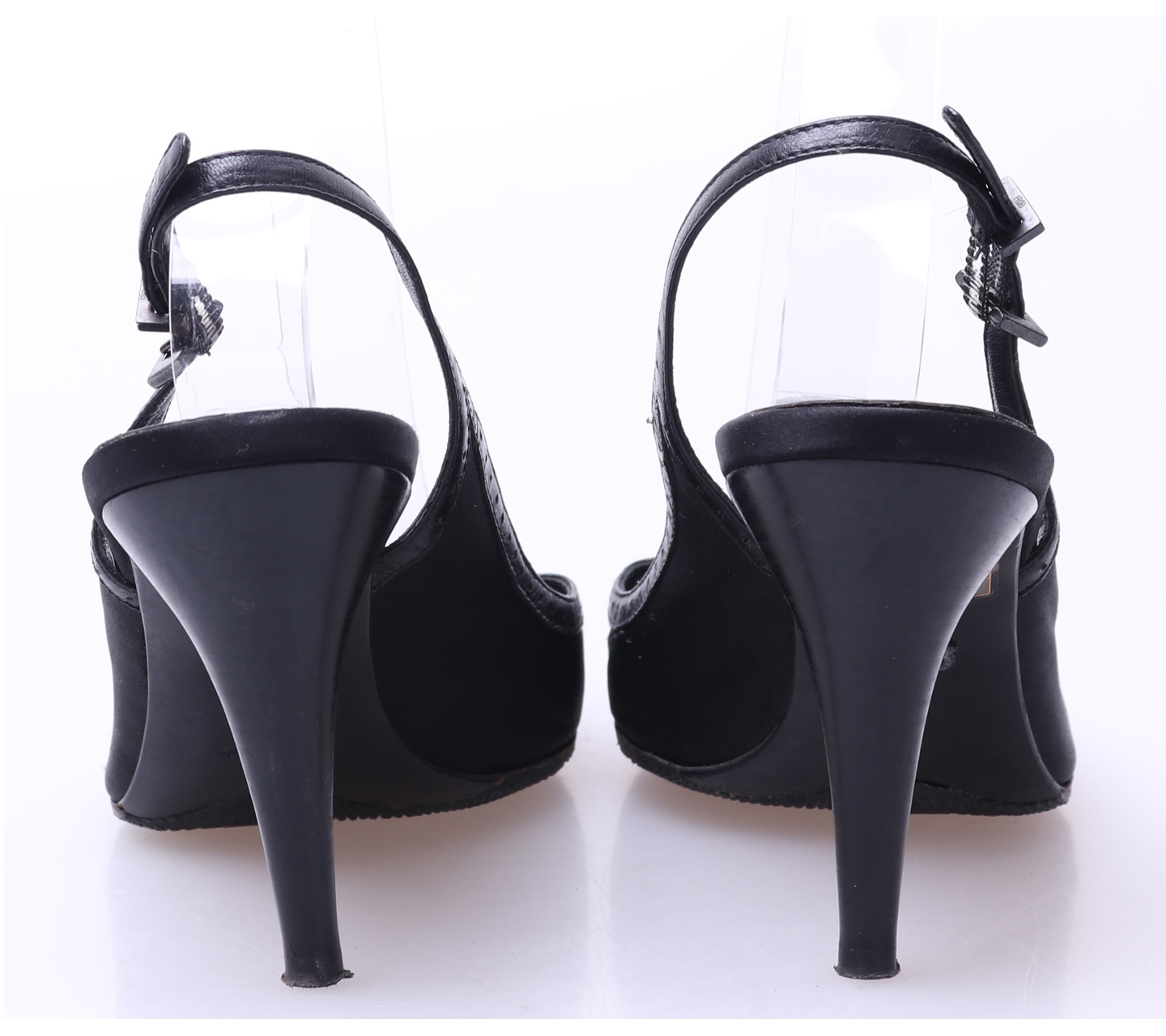 Hugo Boss Black Heels 