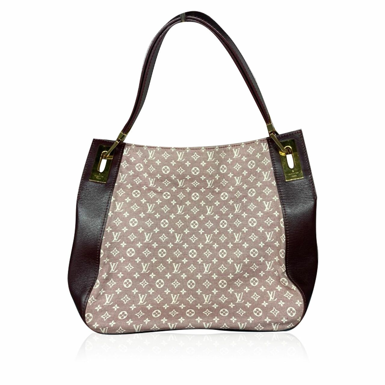 Louis Vuitton Idylle Monogram Canvas 2012 Shoulder Bag