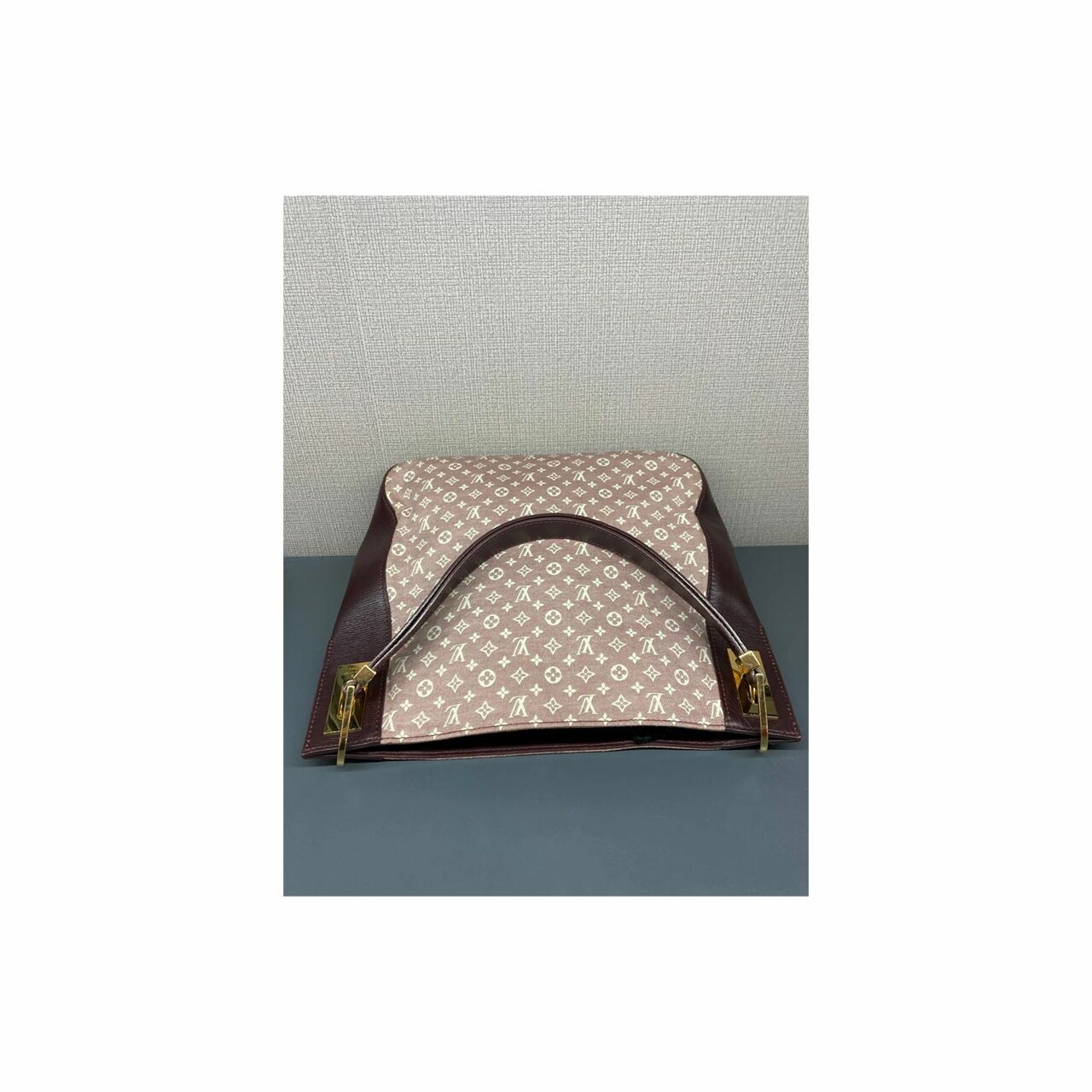 Louis Vuitton Idylle Monogram Canvas 2012 Shoulder Bag