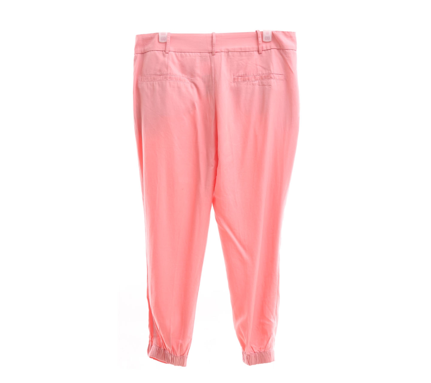 Zara Pink Long Pants