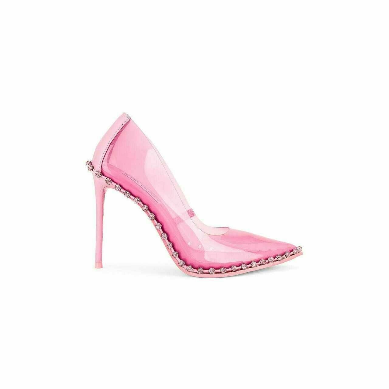 Steve Madden Pink Heels