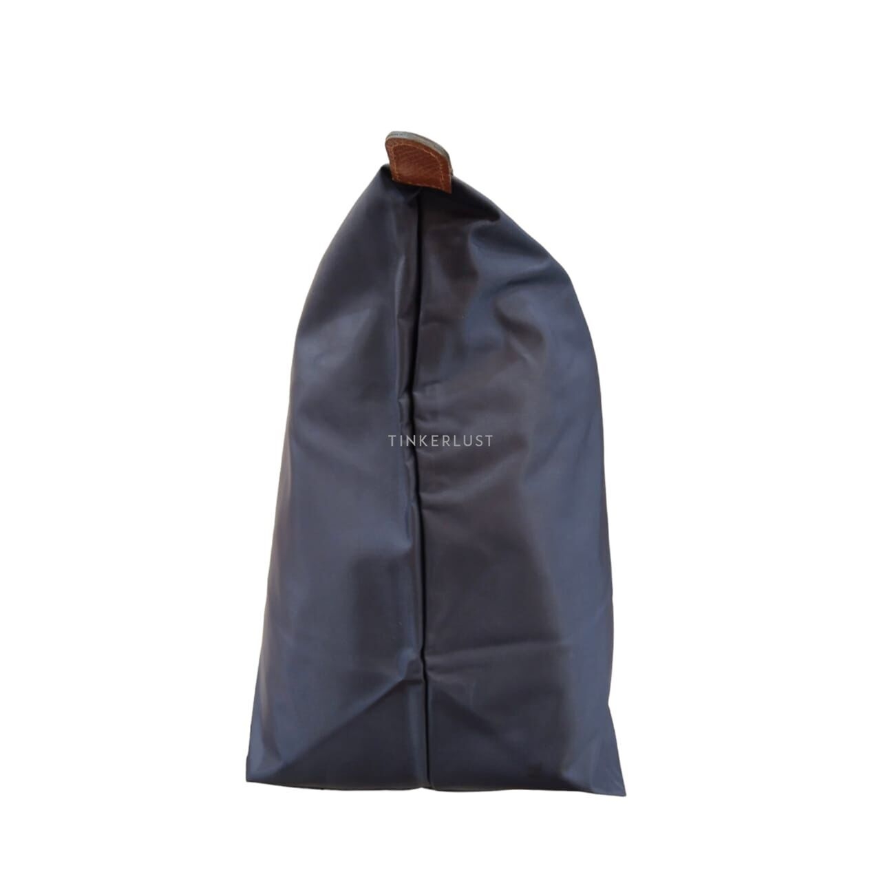 Longchamp Le Pliage Navy Travel Bag