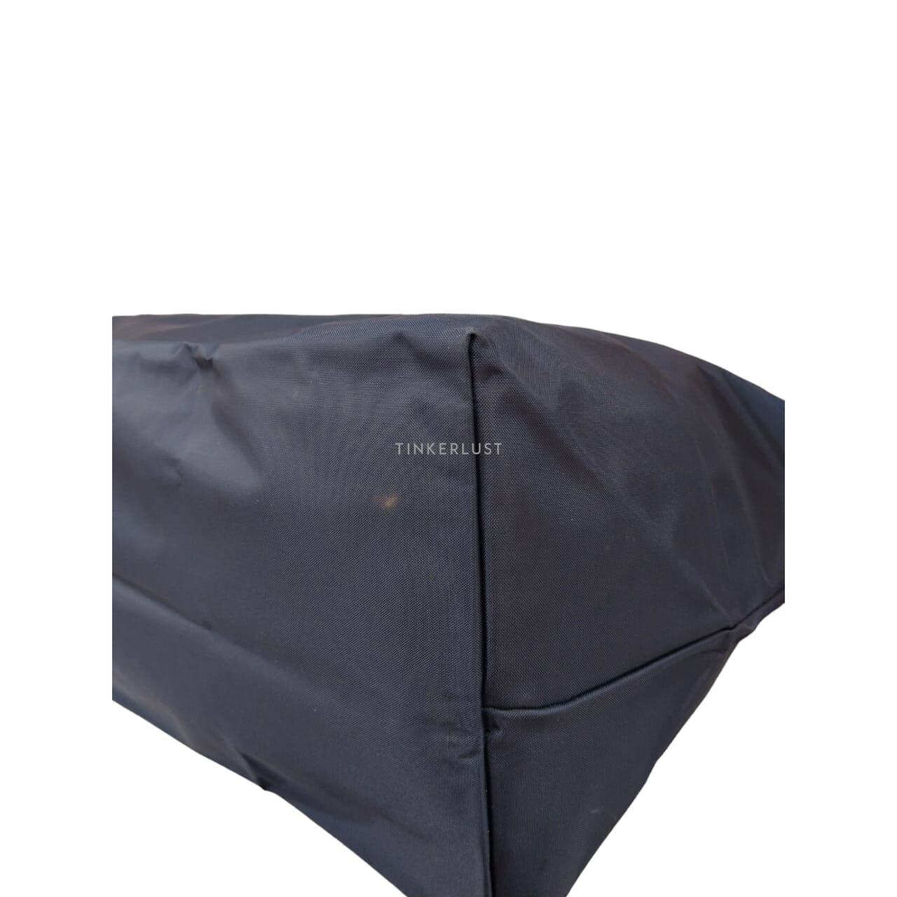 Longchamp Le Pliage Navy Travel Bag